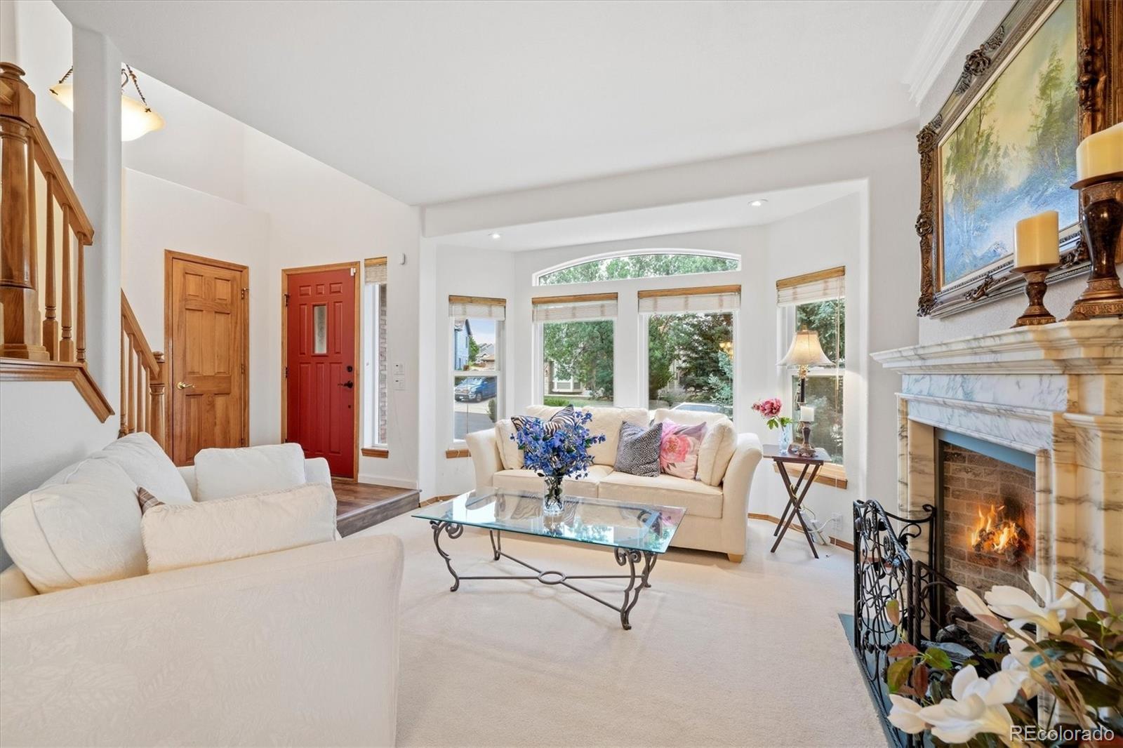 MLS Image #7 for 525 w prestwick way,castle rock, Colorado