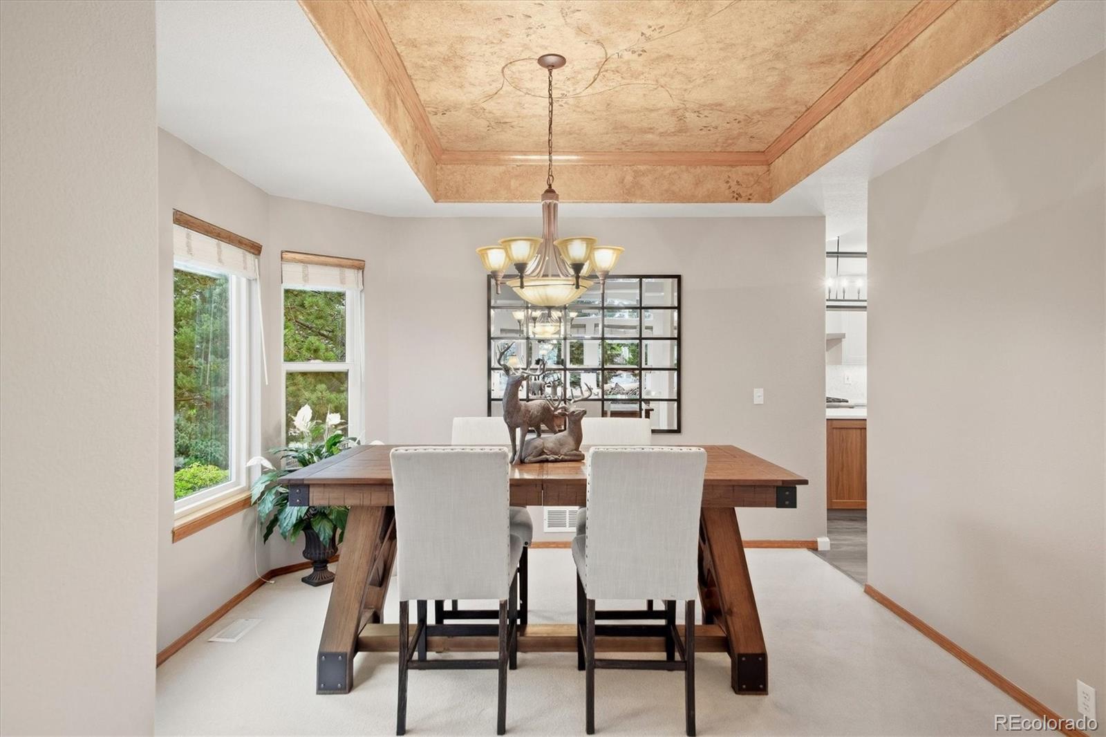 MLS Image #8 for 525 w prestwick way,castle rock, Colorado