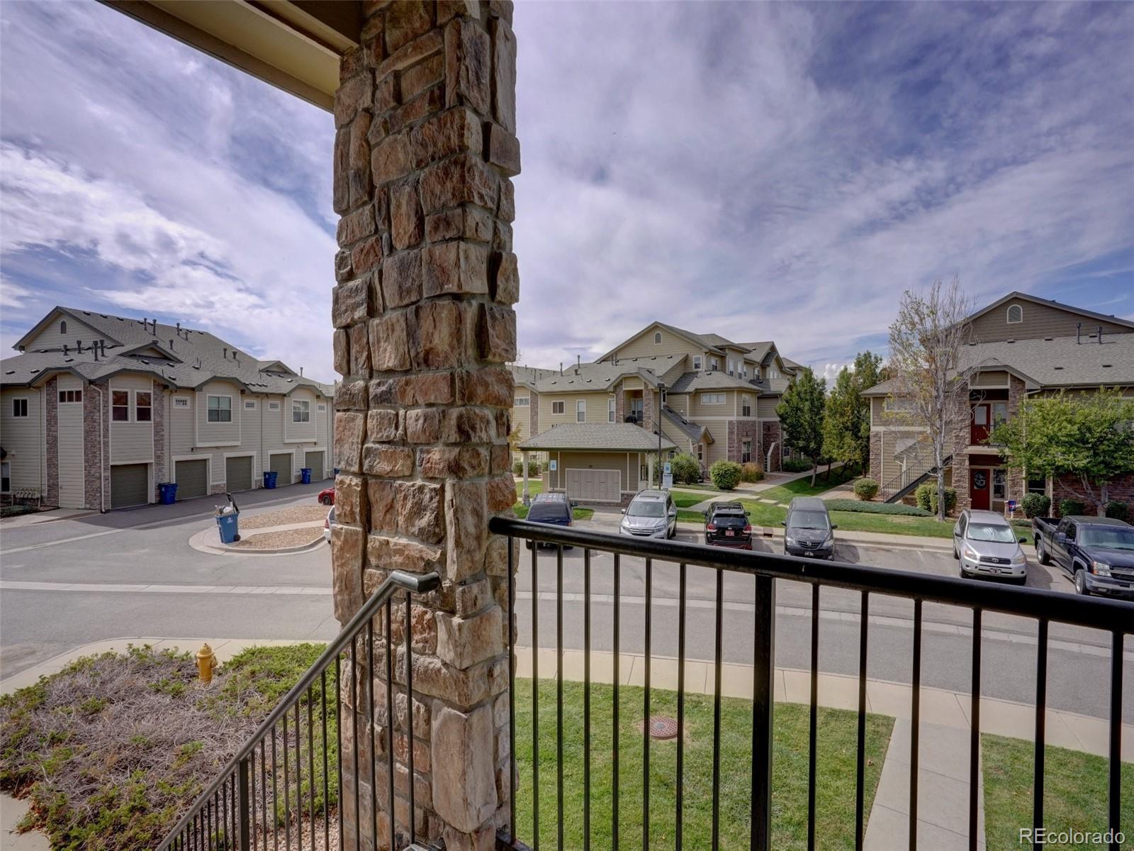 MLS Image #2 for 5800  tower road 1205,denver, Colorado