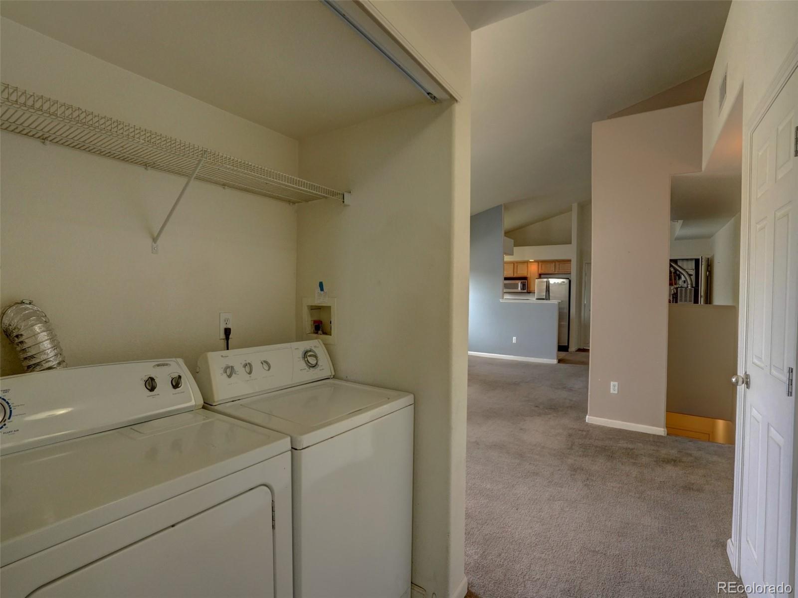 MLS Image #24 for 5800  tower road 1205,denver, Colorado