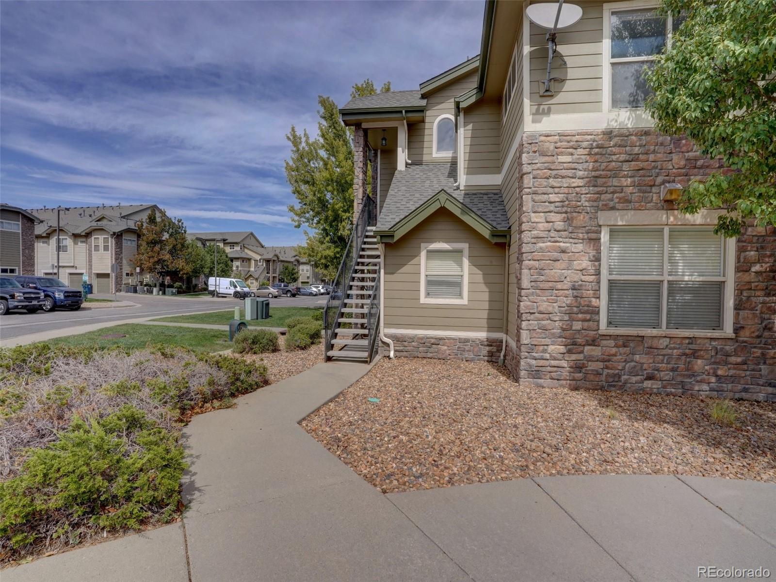 MLS Image #25 for 5800  tower road 1205,denver, Colorado