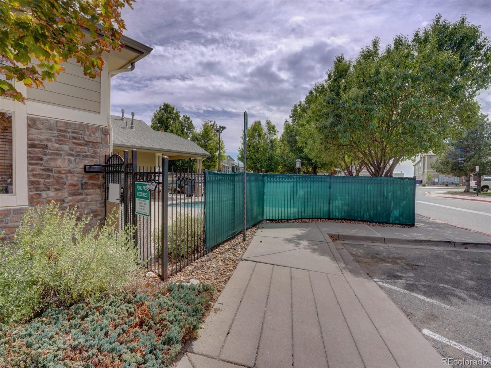 MLS Image #34 for 5800  tower road 1205,denver, Colorado