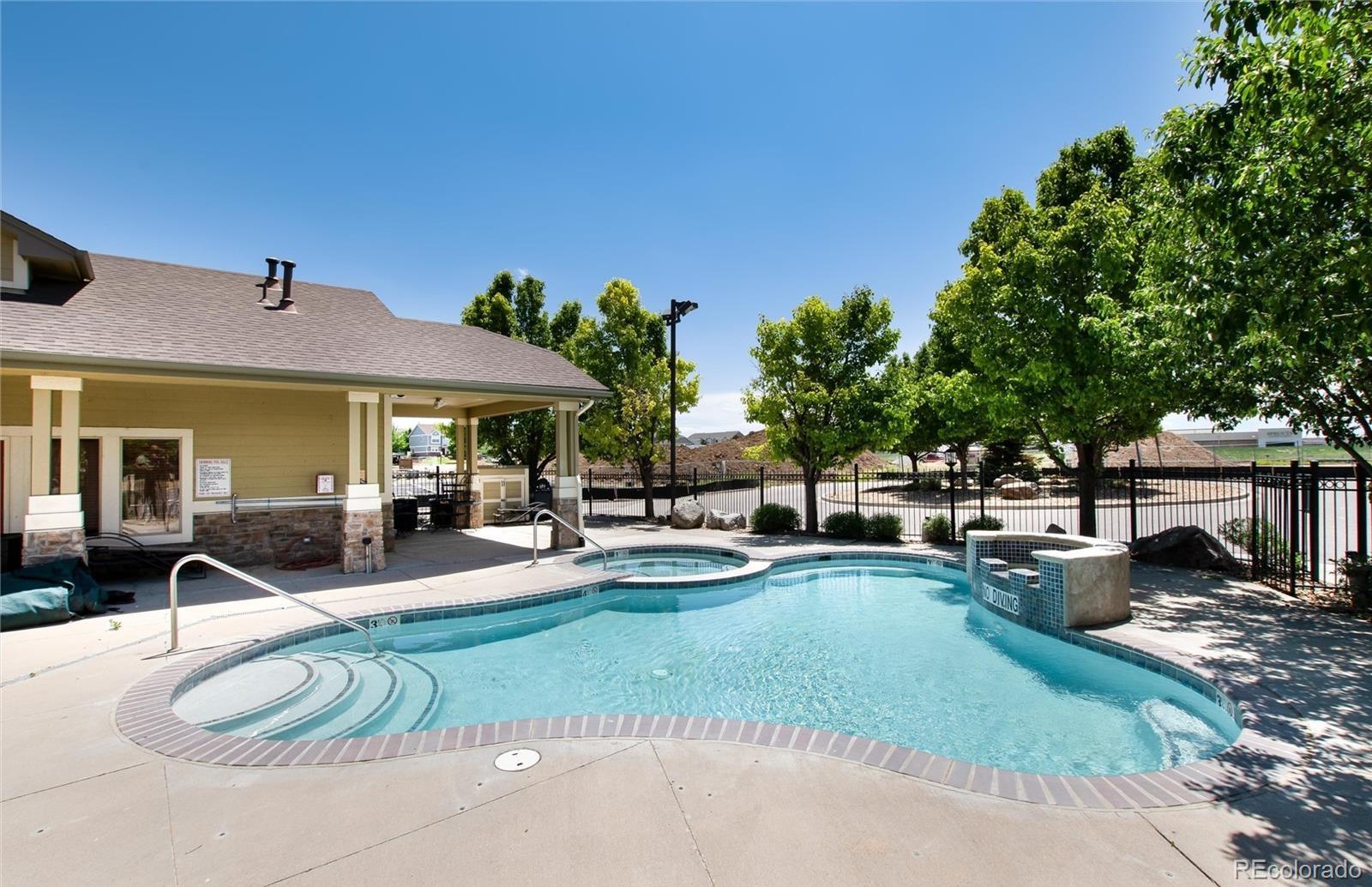 MLS Image #36 for 5800  tower road 1205,denver, Colorado