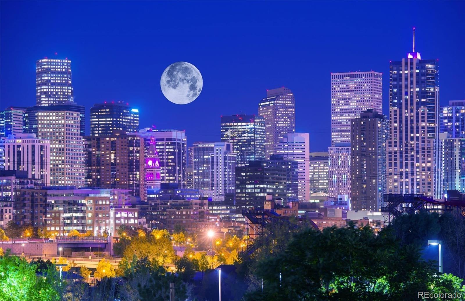 MLS Image #42 for 5800  tower road 1205,denver, Colorado