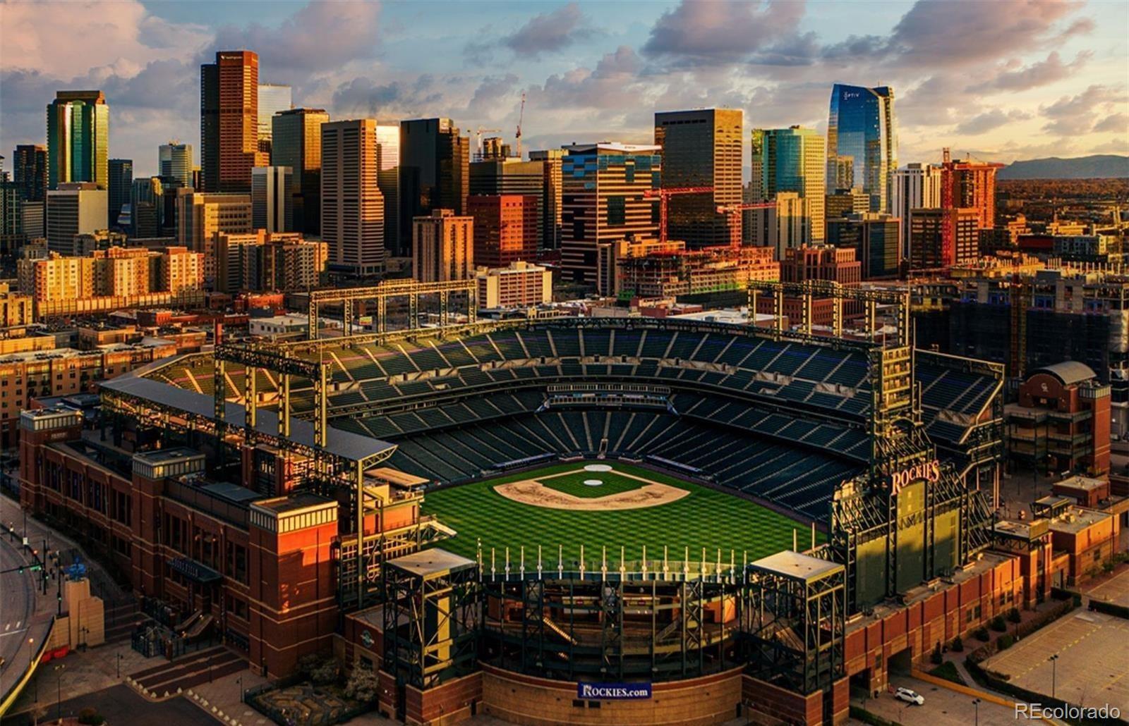 MLS Image #43 for 5800  tower road 1205,denver, Colorado