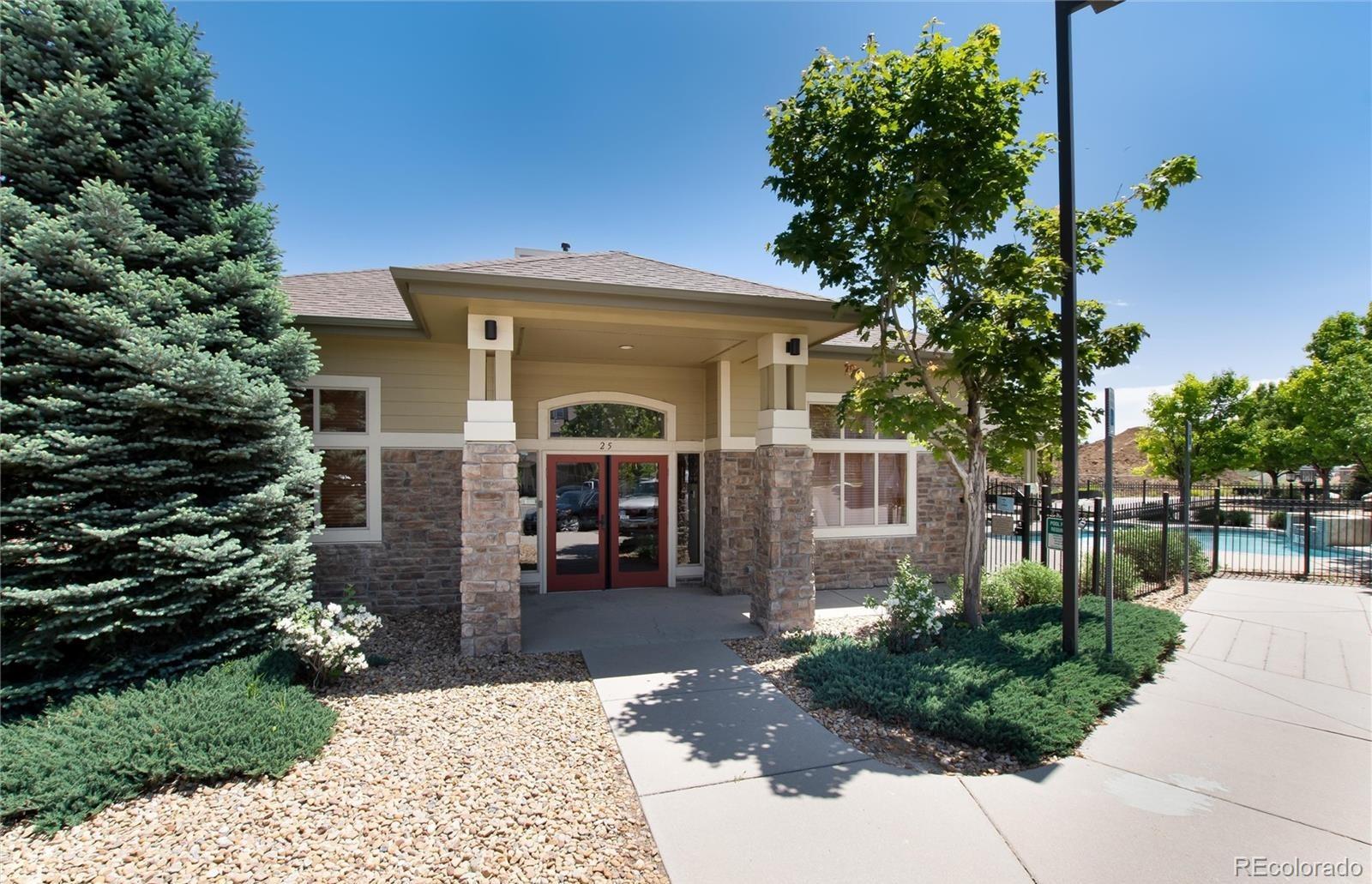 MLS Image #47 for 5800  tower road 1205,denver, Colorado