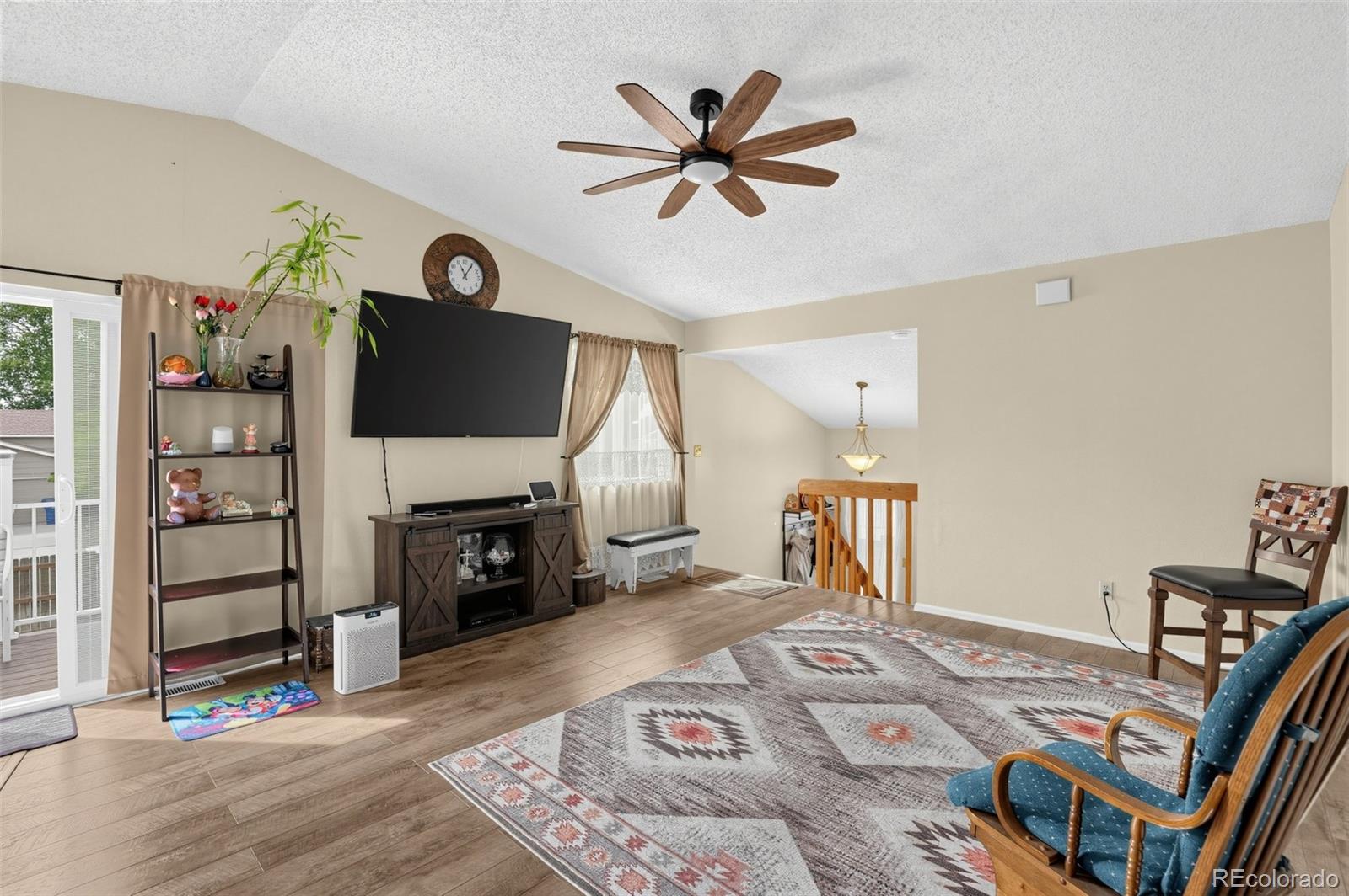MLS Image #1 for 4565  howland street,colorado springs, Colorado