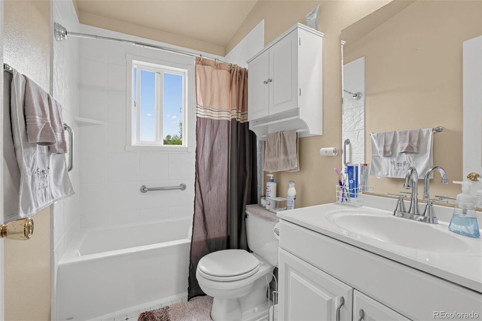 MLS Image #10 for 4565  howland street,colorado springs, Colorado