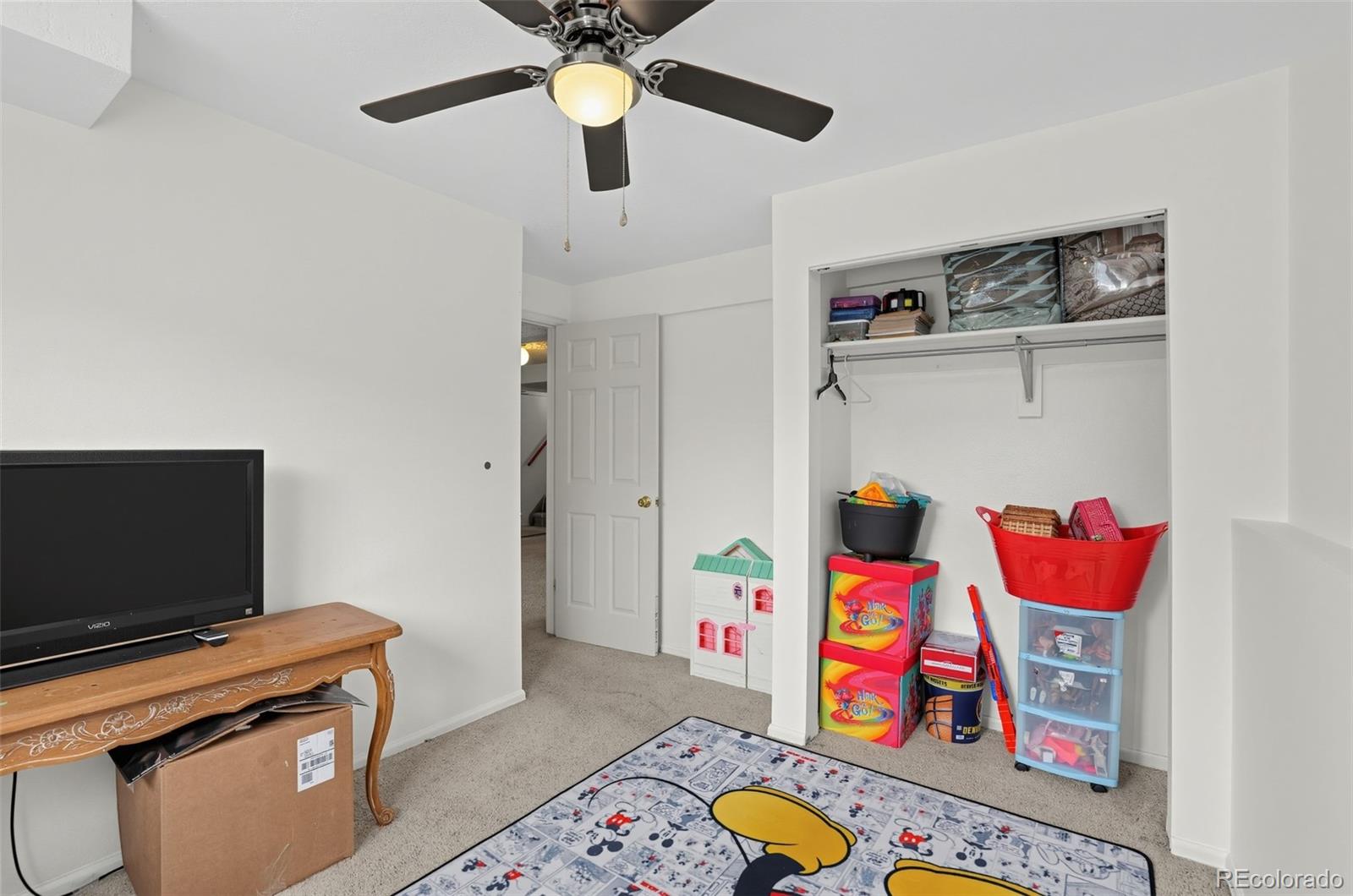 MLS Image #11 for 4565  howland street,colorado springs, Colorado