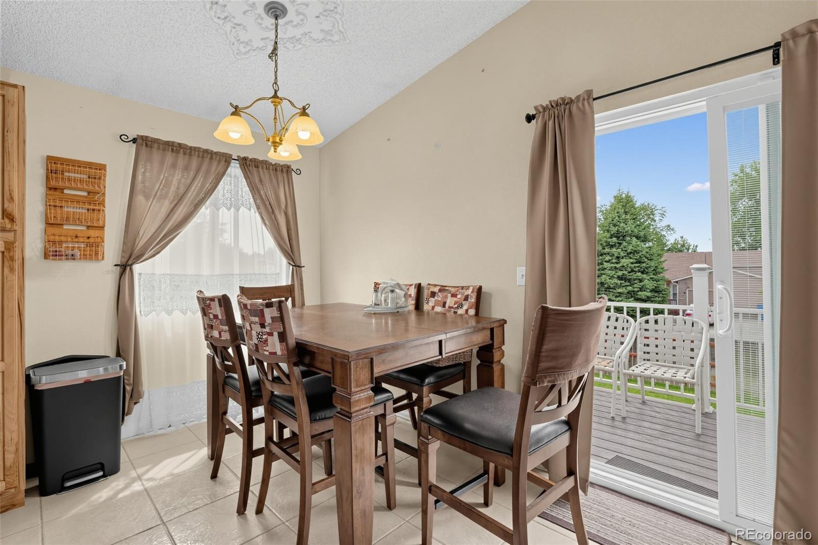 MLS Image #2 for 4565  howland street,colorado springs, Colorado