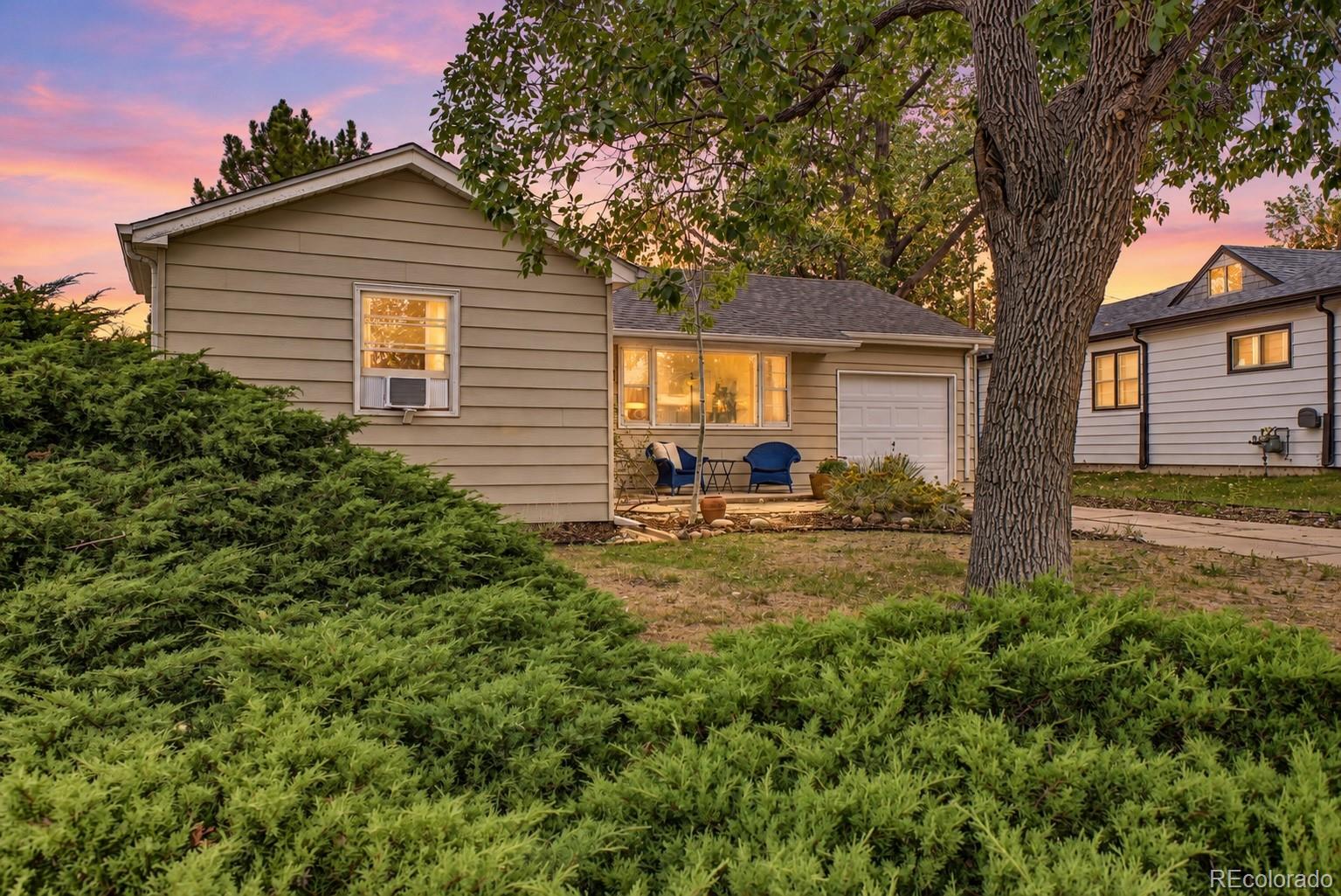 MLS Image #1 for 714 s xavier street,denver, Colorado