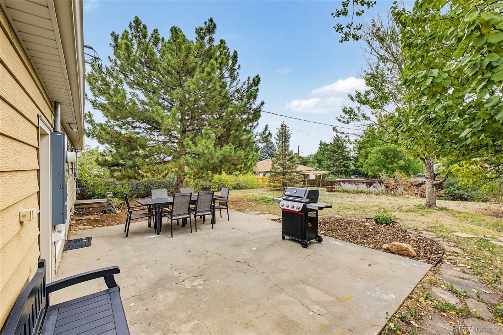 MLS Image #21 for 714 s xavier street,denver, Colorado