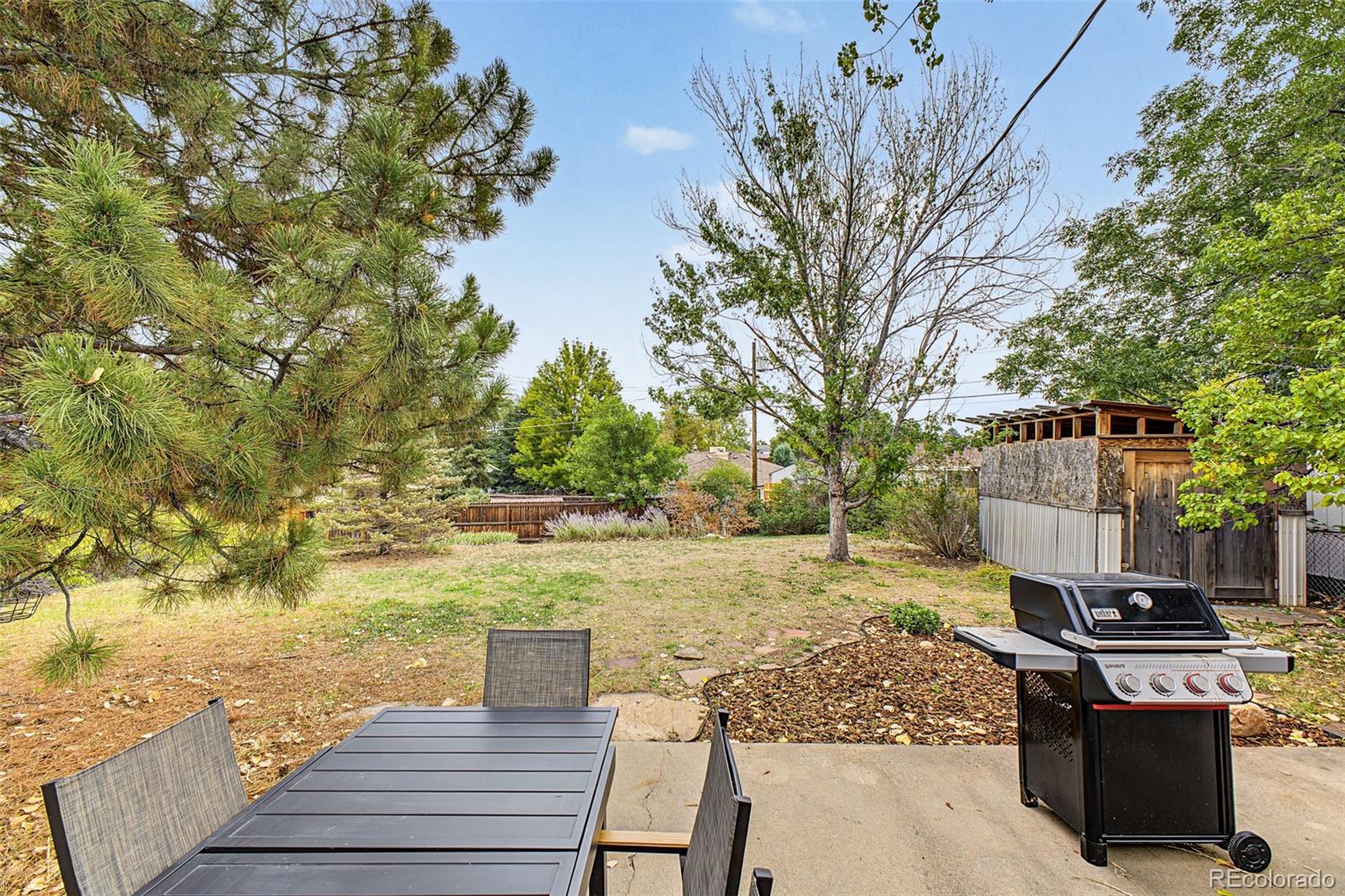 MLS Image #22 for 714 s xavier street,denver, Colorado