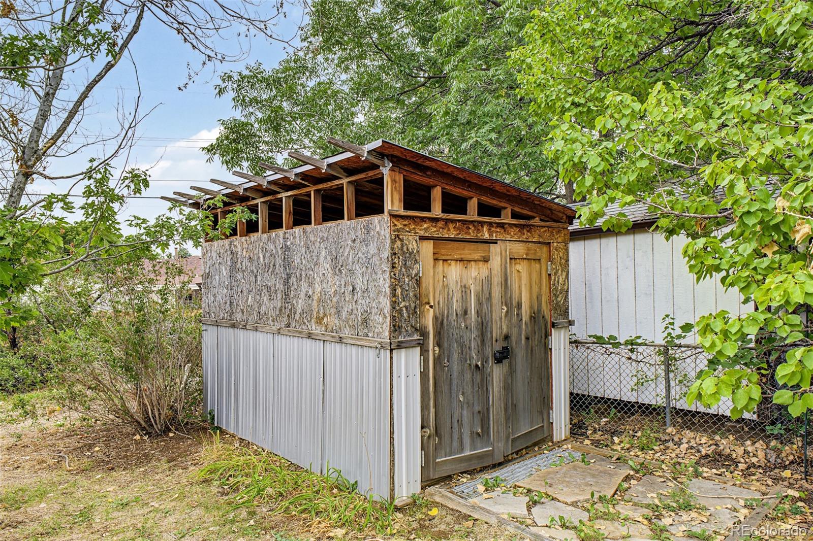 MLS Image #23 for 714 s xavier street,denver, Colorado