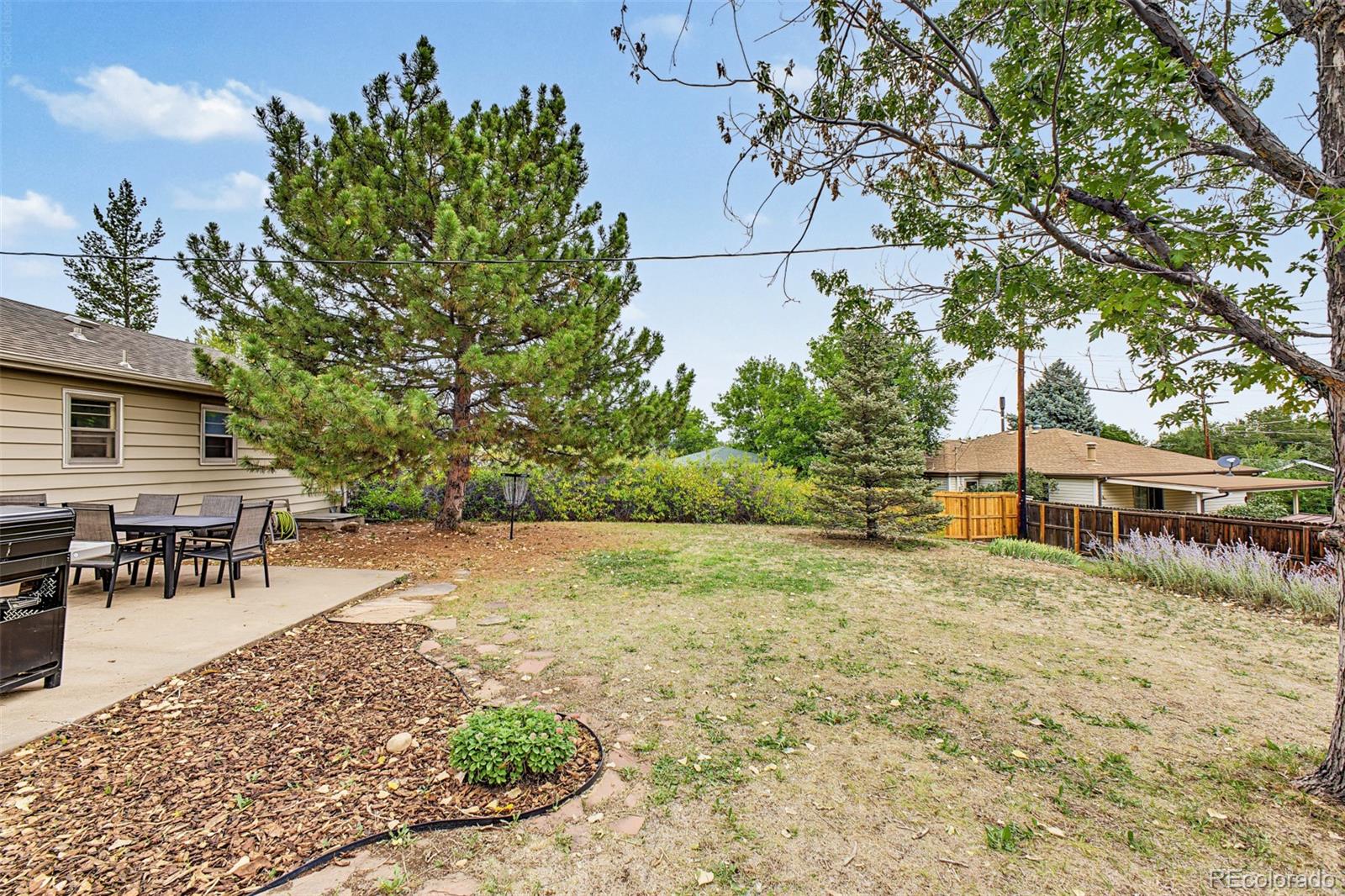 MLS Image #24 for 714 s xavier street,denver, Colorado