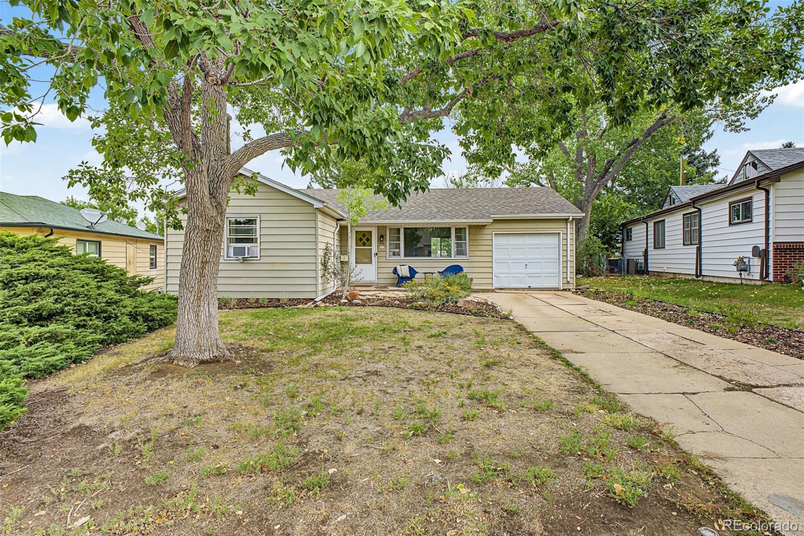 MLS Image #29 for 714 s xavier street,denver, Colorado