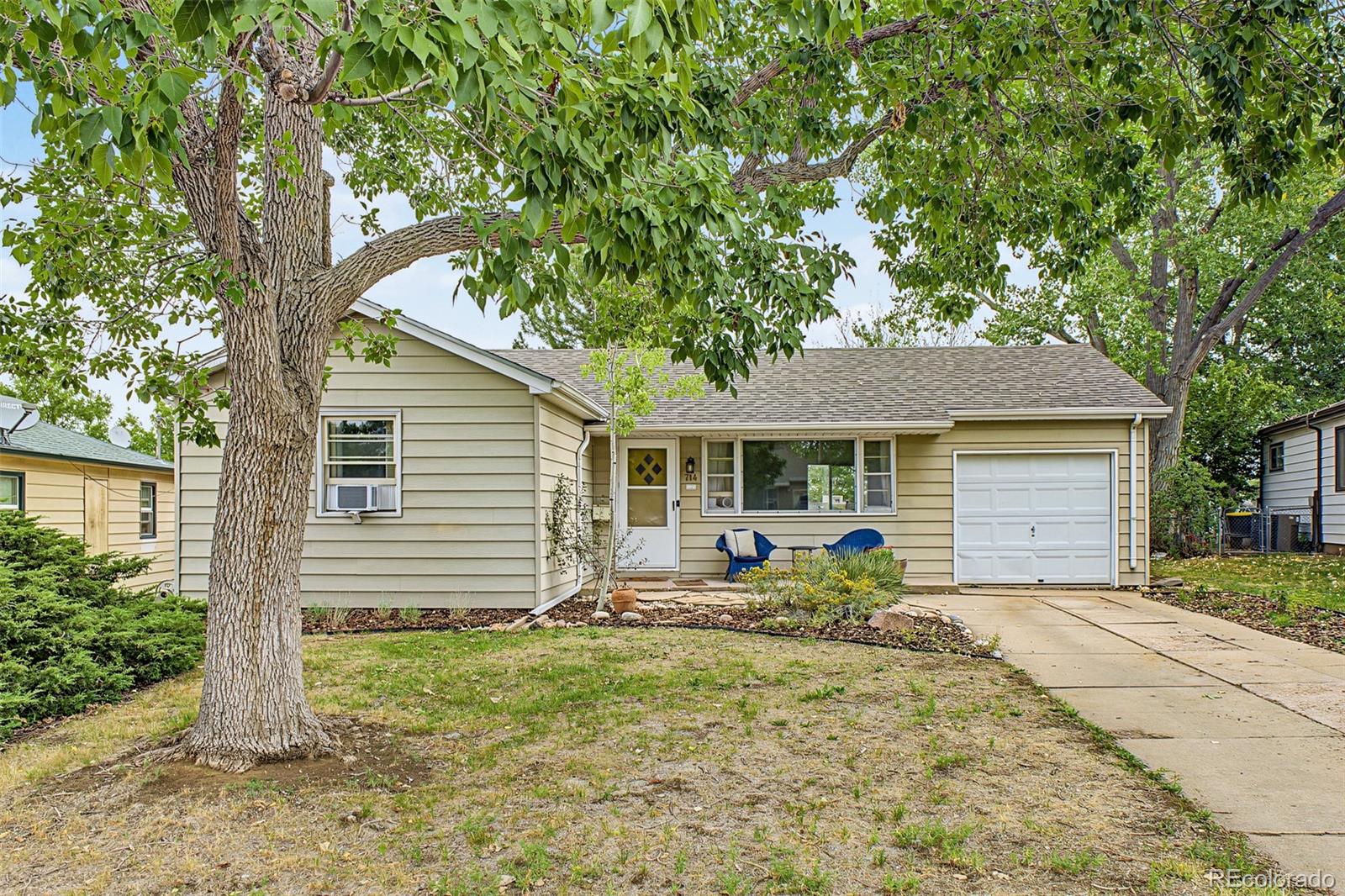 MLS Image #30 for 714 s xavier street,denver, Colorado