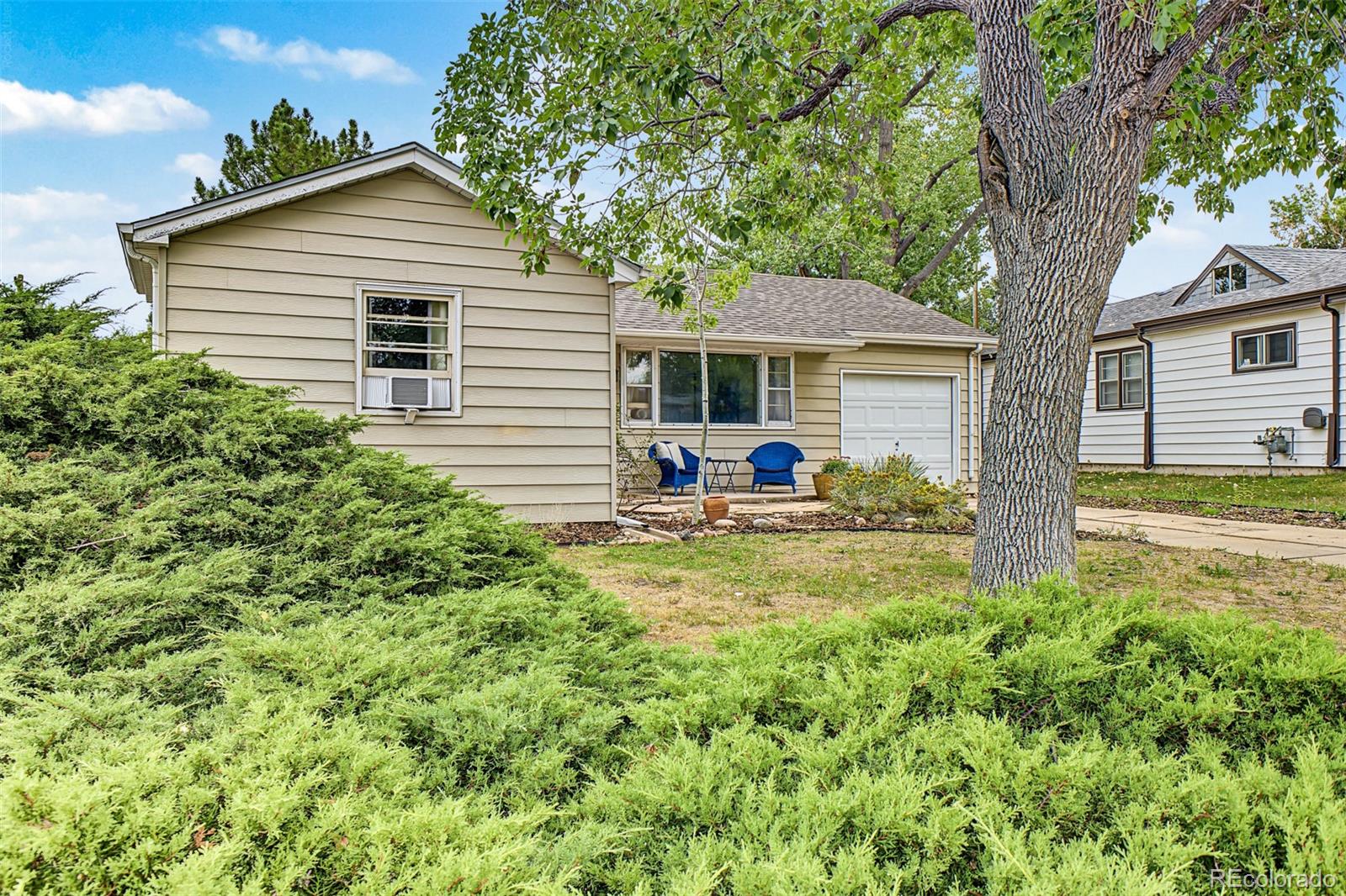 MLS Image #31 for 714 s xavier street,denver, Colorado