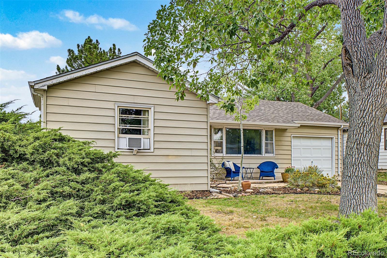 MLS Image #32 for 714 s xavier street,denver, Colorado
