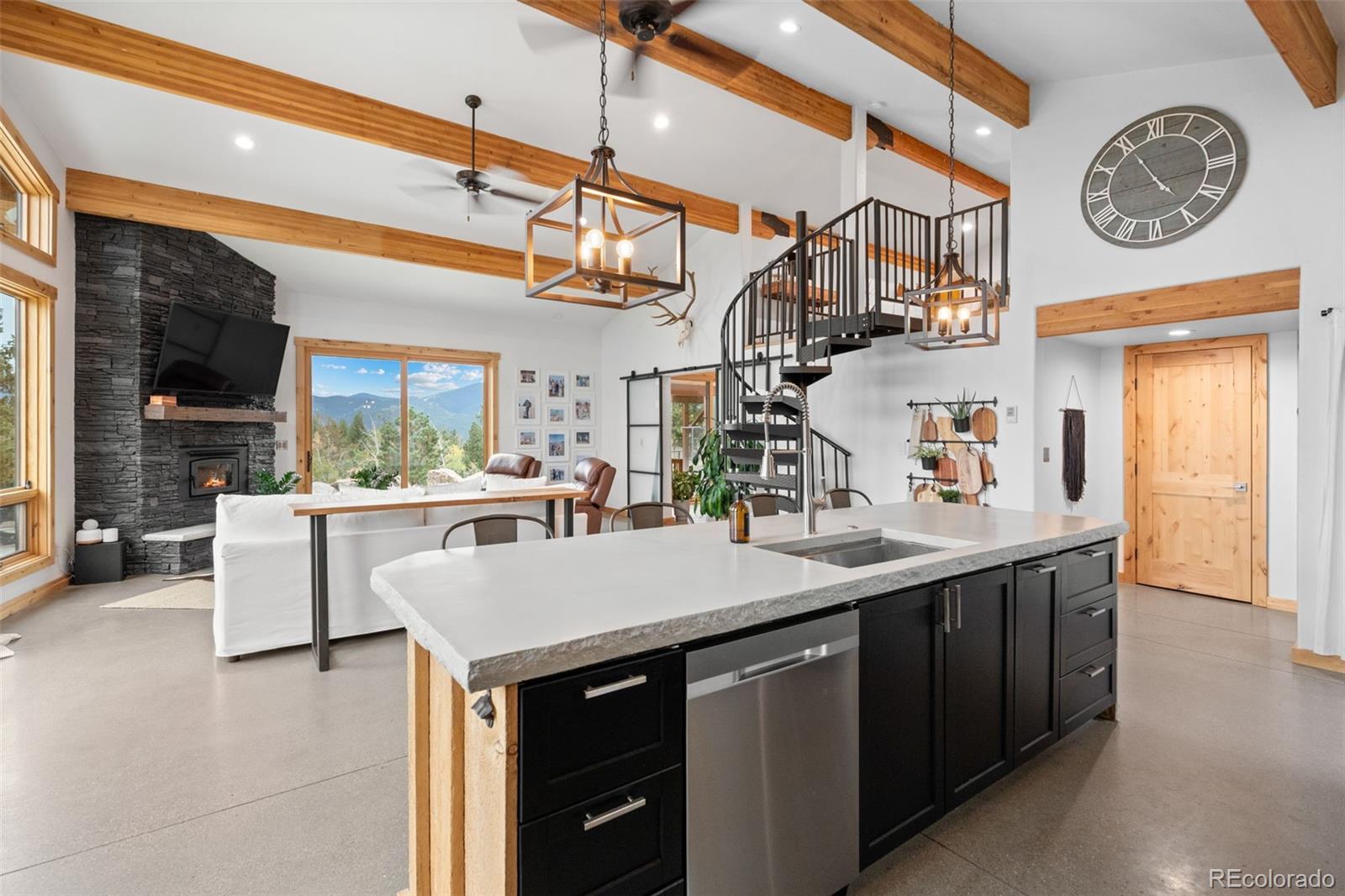MLS Image #10 for 150  summit drive,bailey, Colorado