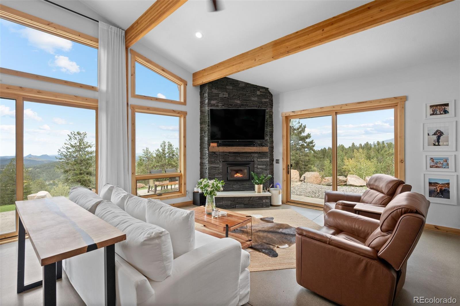 MLS Image #11 for 150  summit drive,bailey, Colorado