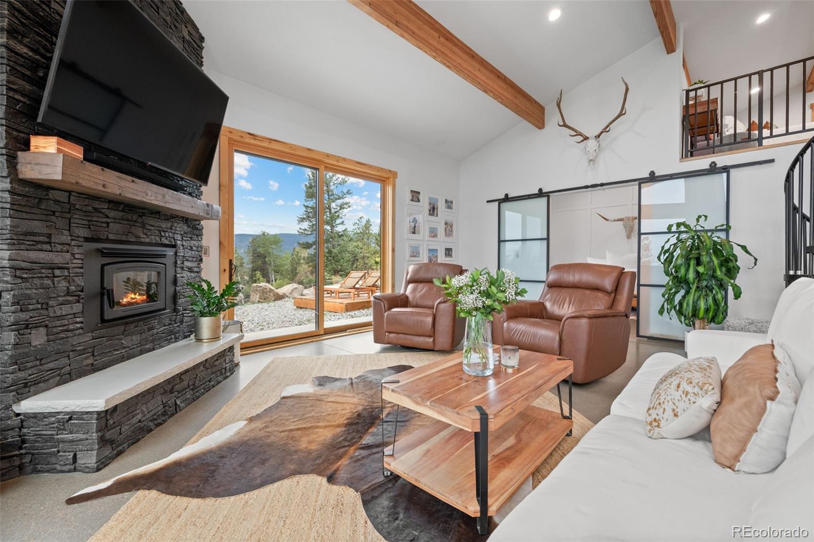 MLS Image #12 for 150  summit drive,bailey, Colorado