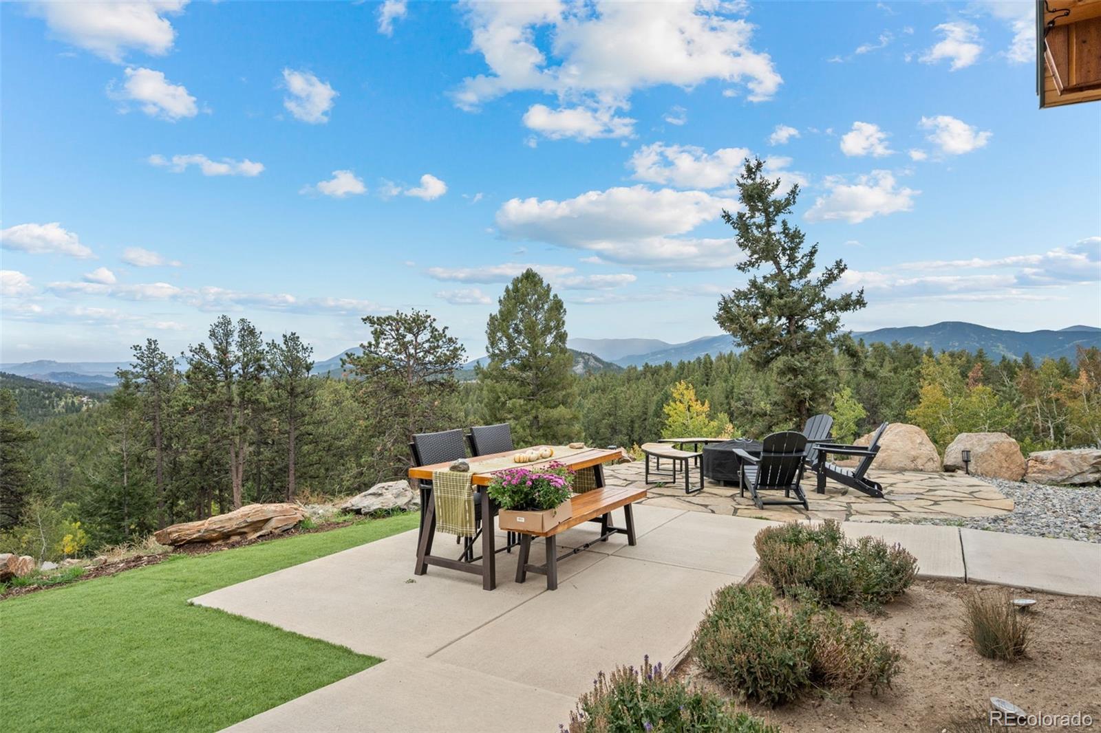 MLS Image #13 for 150  summit drive,bailey, Colorado
