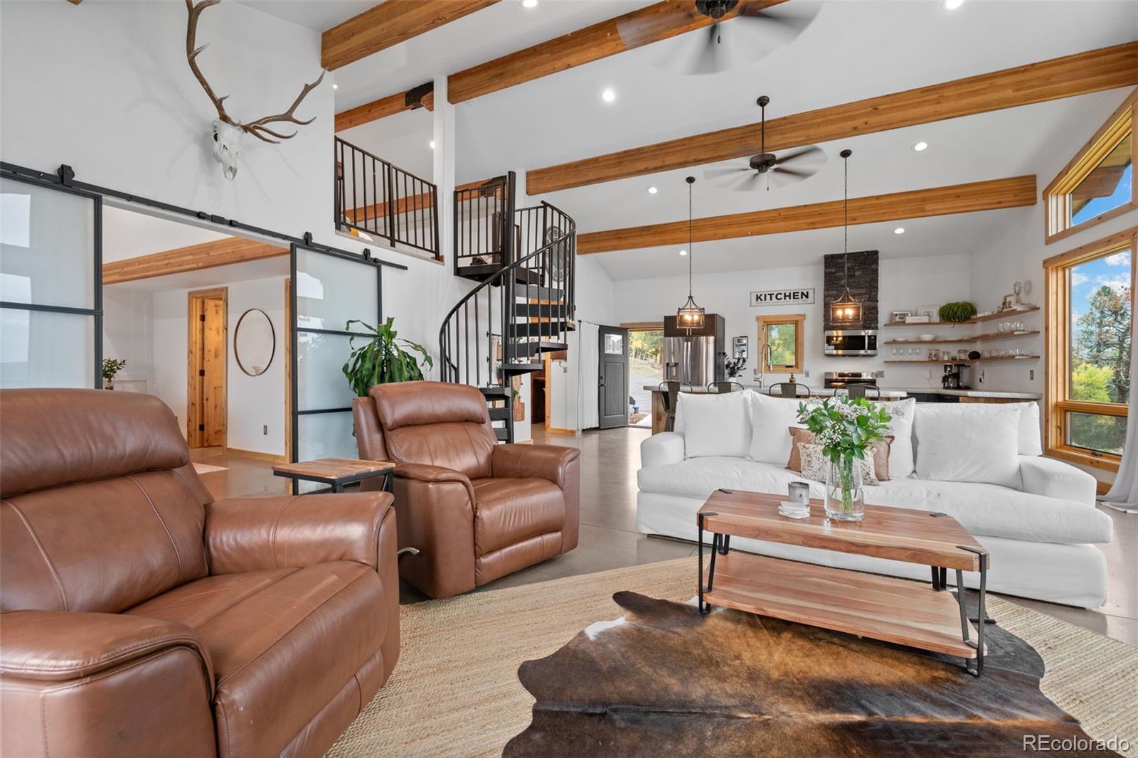 MLS Image #14 for 150  summit drive,bailey, Colorado