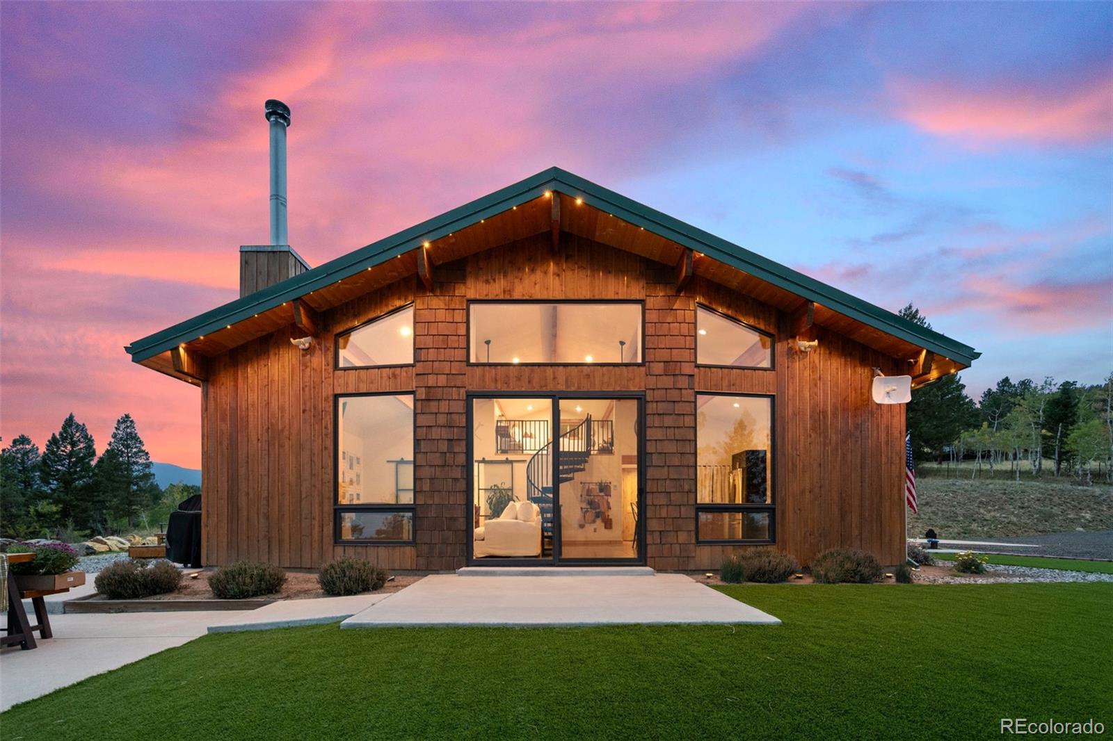 MLS Image #20 for 150  summit drive,bailey, Colorado