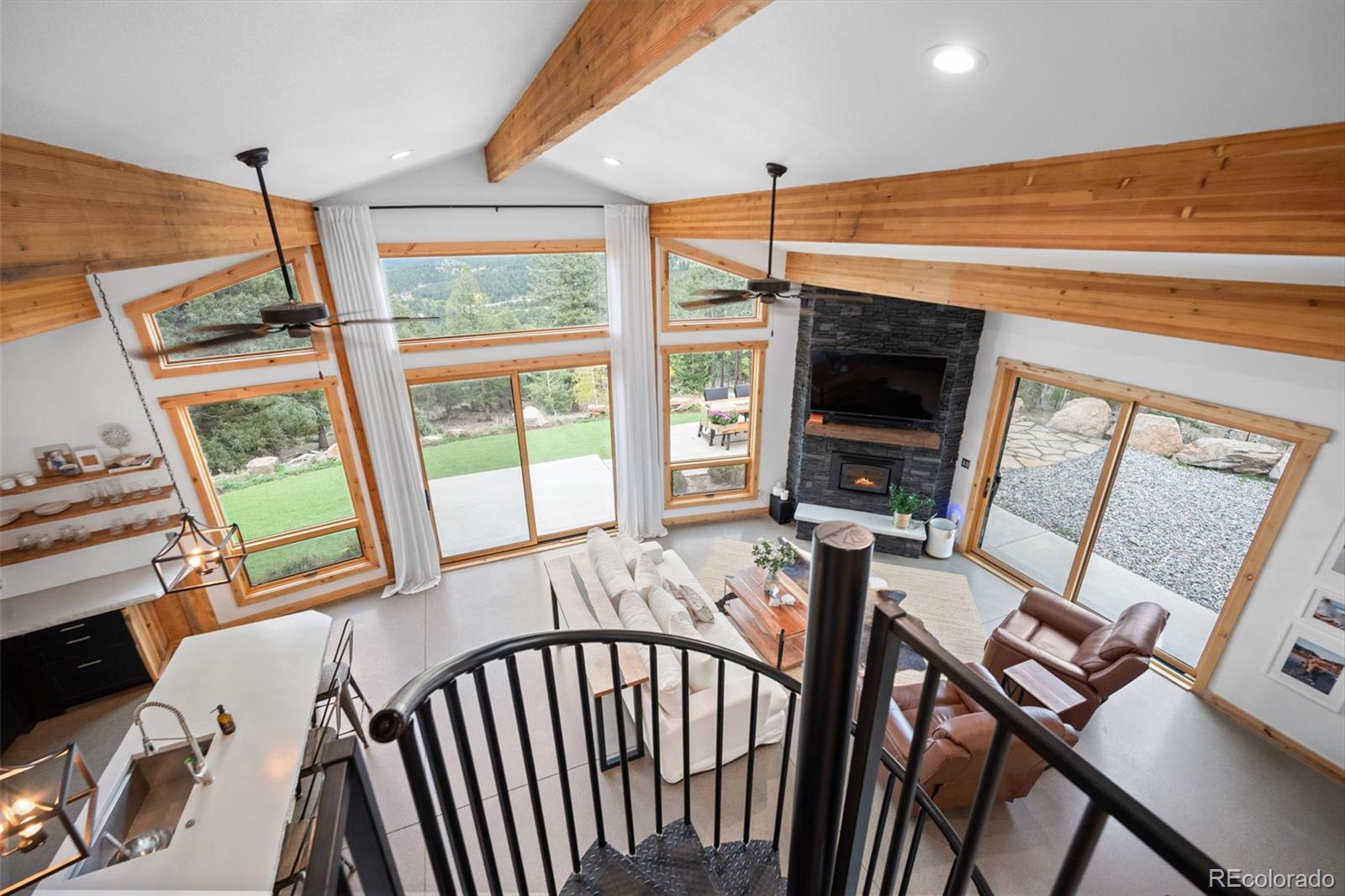 MLS Image #24 for 150  summit drive,bailey, Colorado