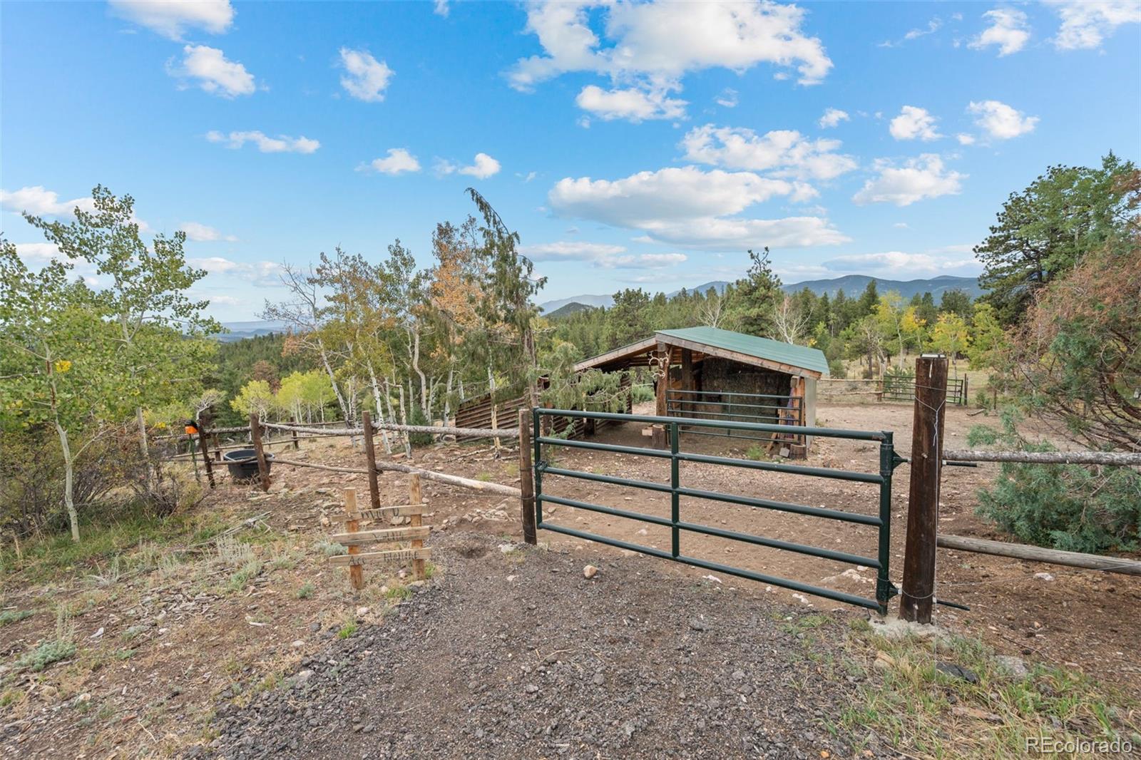 MLS Image #30 for 150  summit drive,bailey, Colorado