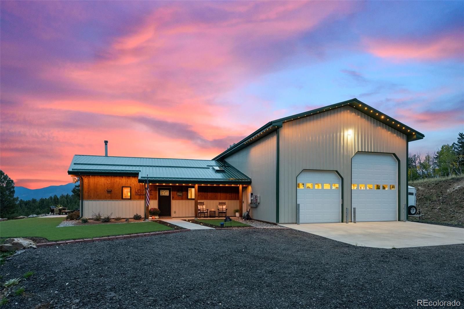 MLS Image #4 for 150  summit drive,bailey, Colorado