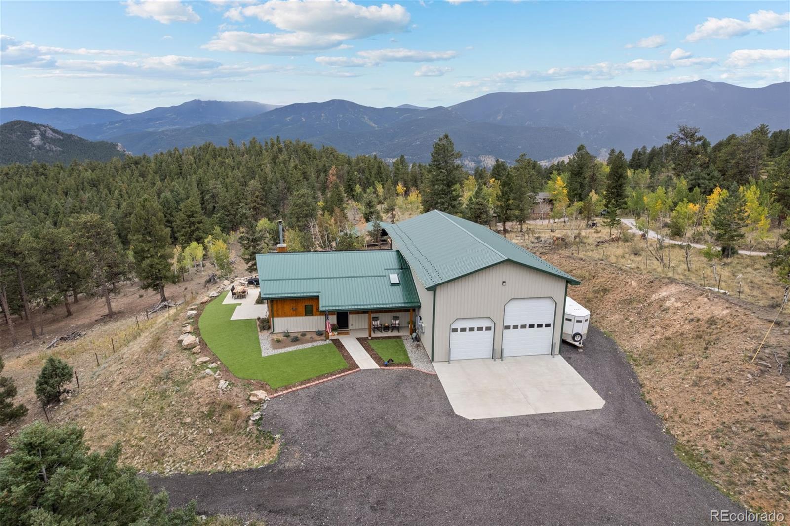 MLS Image #44 for 150  summit drive,bailey, Colorado