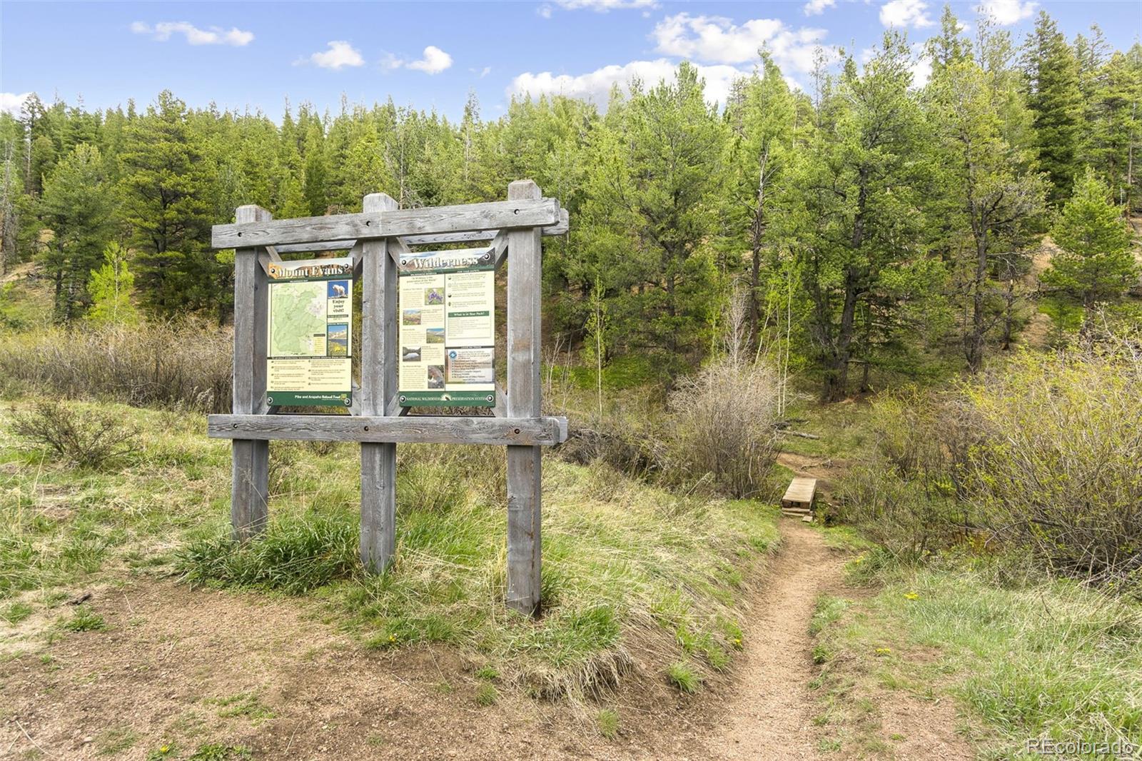 MLS Image #45 for 150  summit drive,bailey, Colorado
