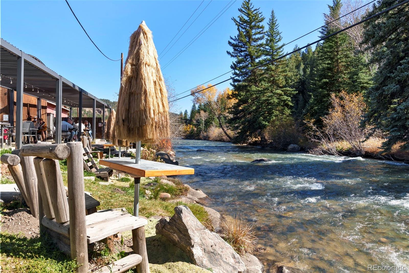 MLS Image #47 for 150  summit drive,bailey, Colorado