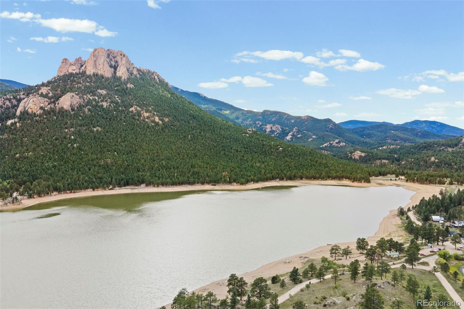 MLS Image #48 for 150  summit drive,bailey, Colorado