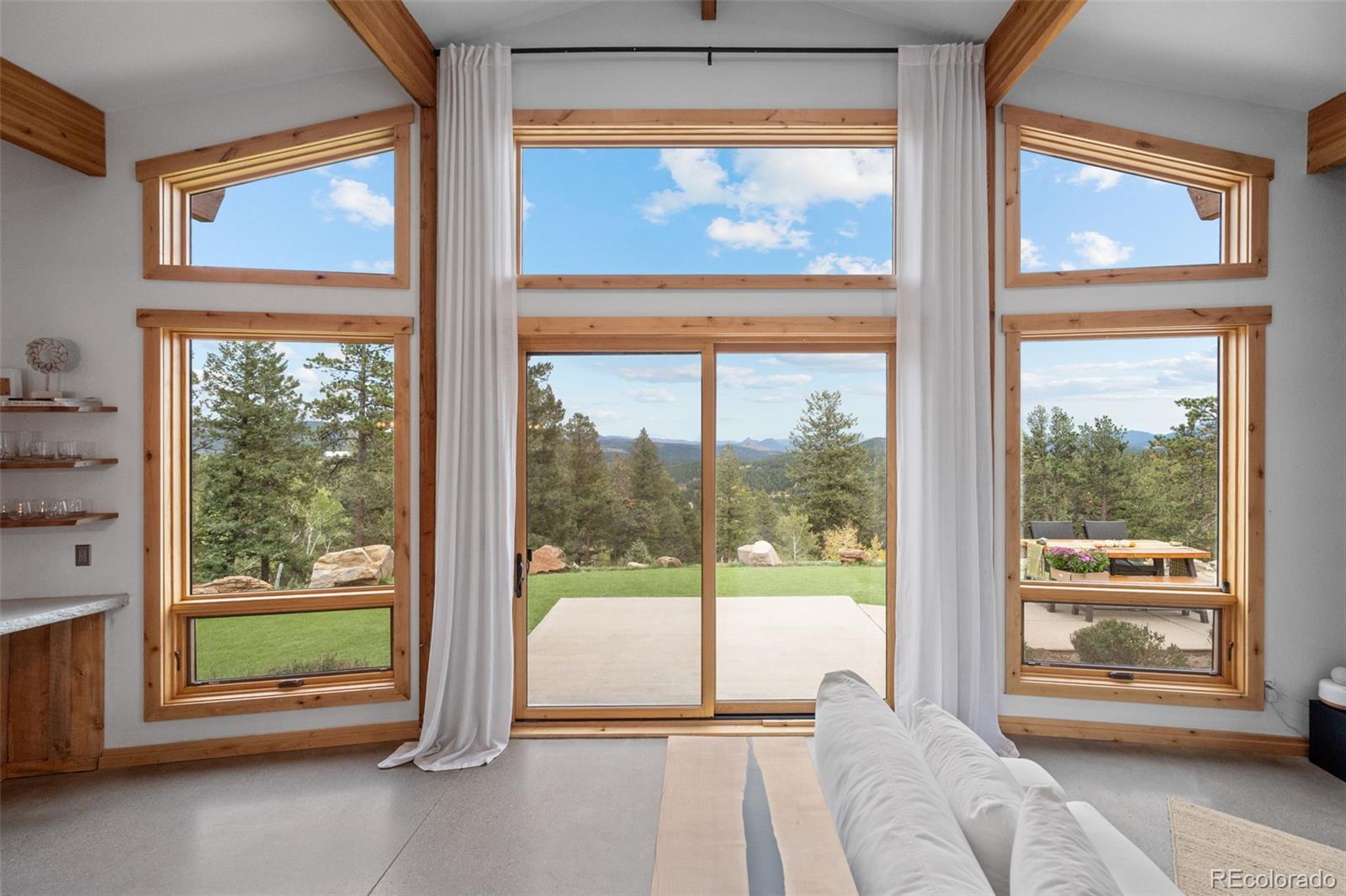 MLS Image #7 for 150  summit drive,bailey, Colorado