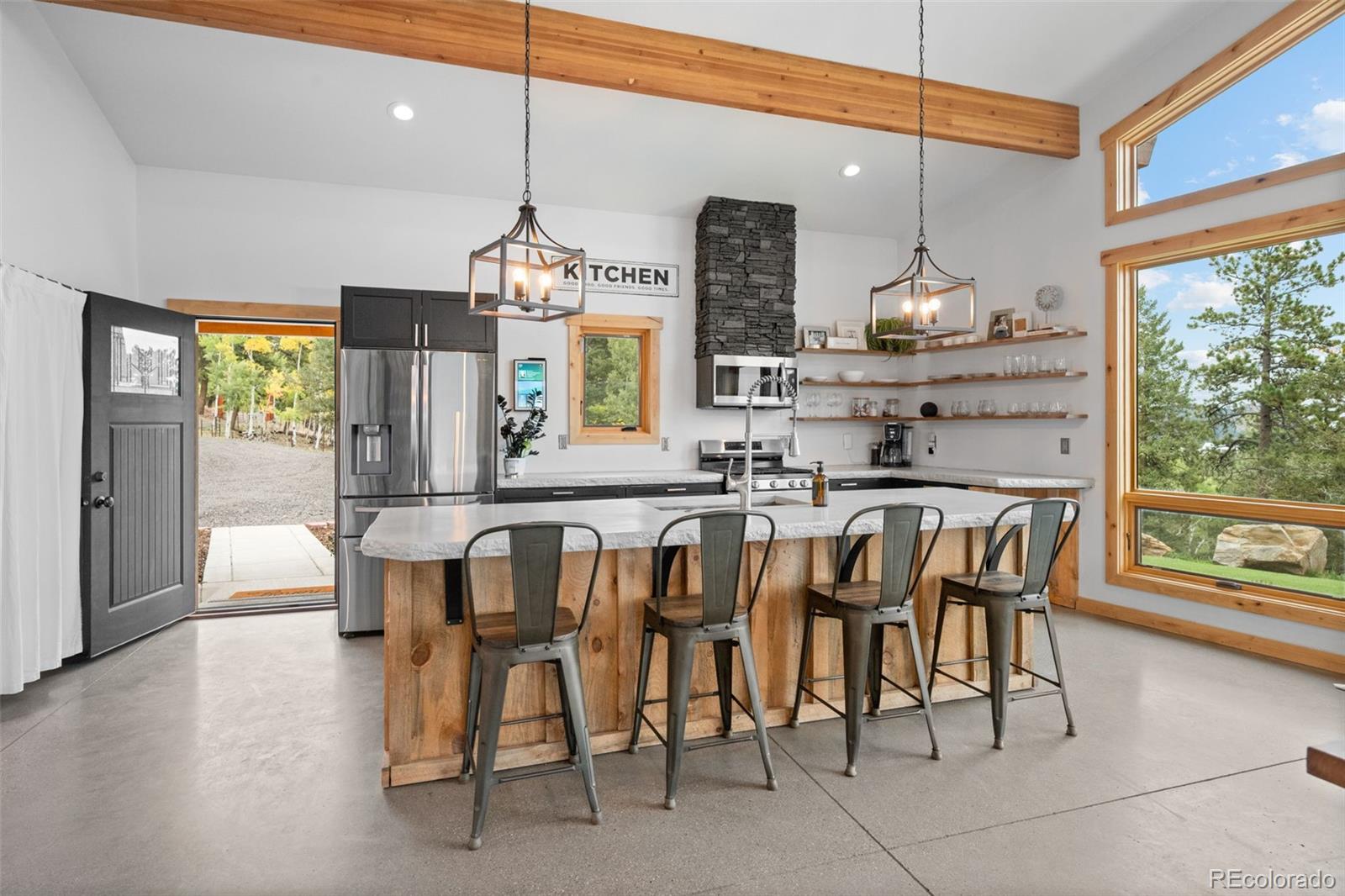MLS Image #8 for 150  summit drive,bailey, Colorado