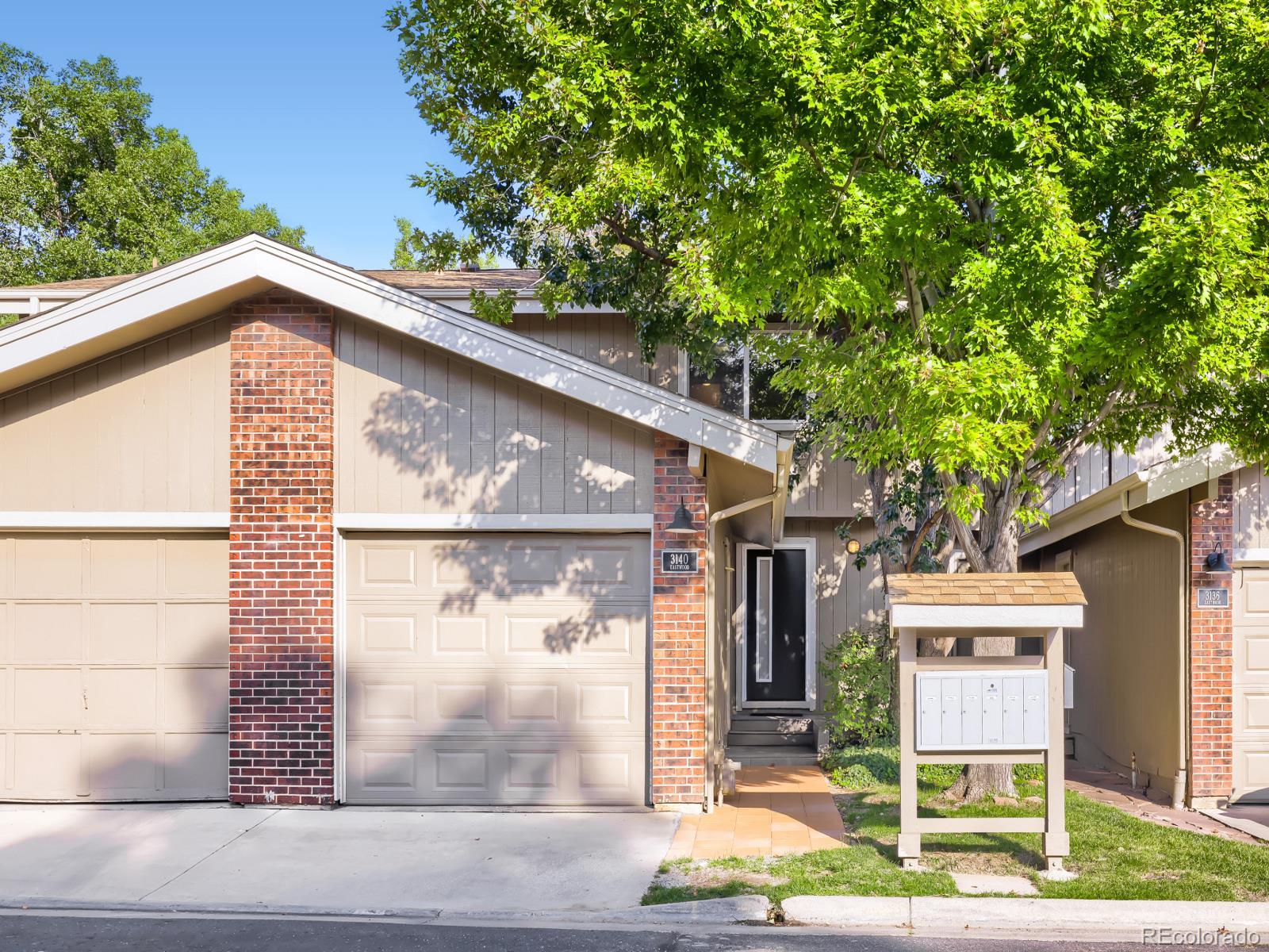 MLS Image #1 for 3140  eastwood court,boulder, Colorado