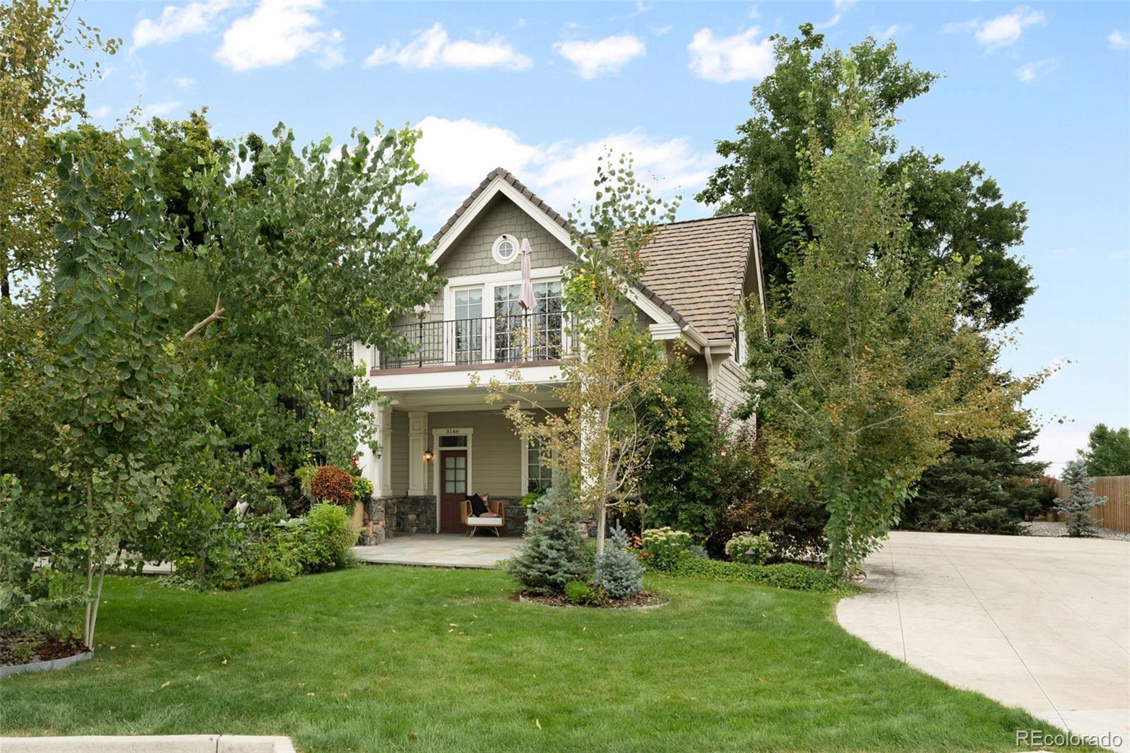 MLS Image #0 for 3166  juniper court,golden, Colorado