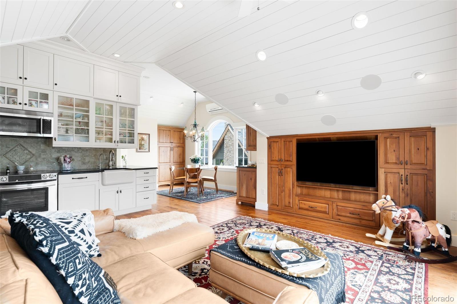 MLS Image #2 for 3166  juniper court,golden, Colorado