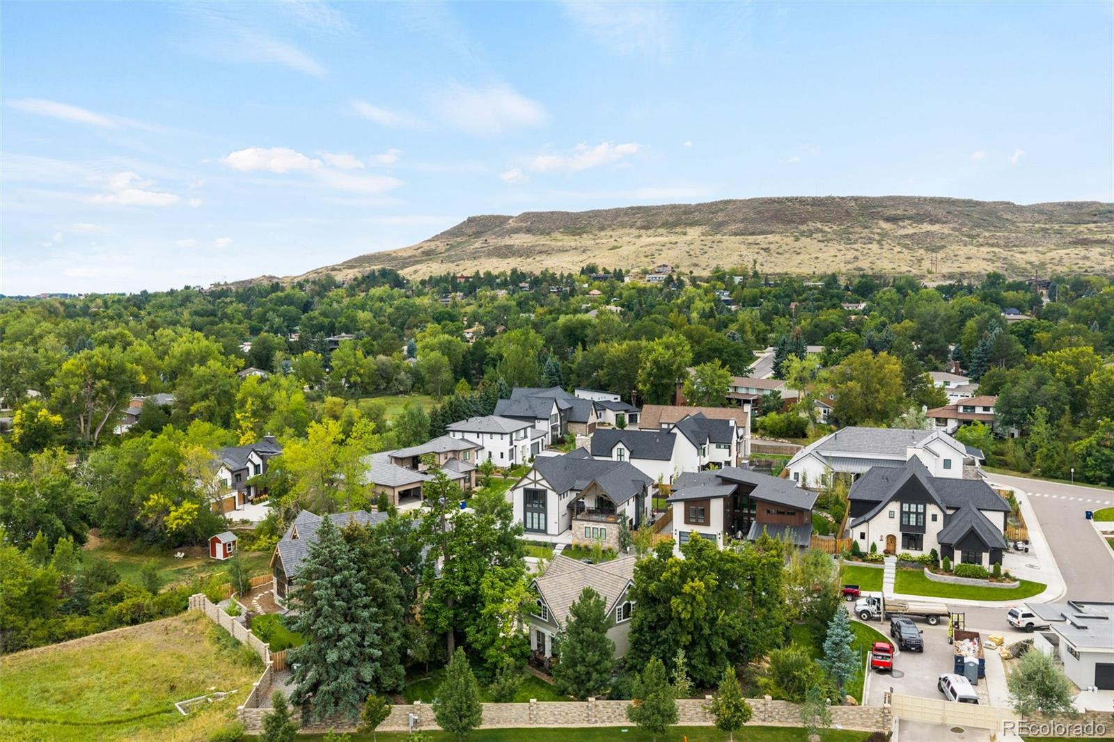 MLS Image #40 for 3166  juniper court,golden, Colorado