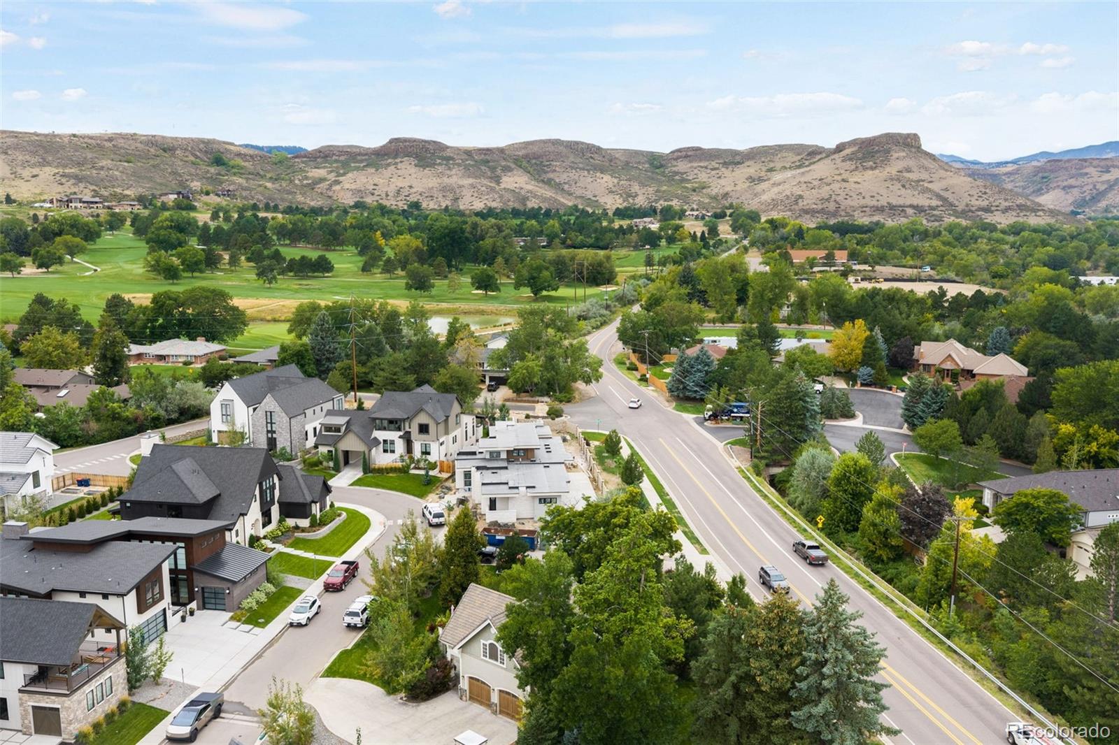 MLS Image #41 for 3166  juniper court,golden, Colorado