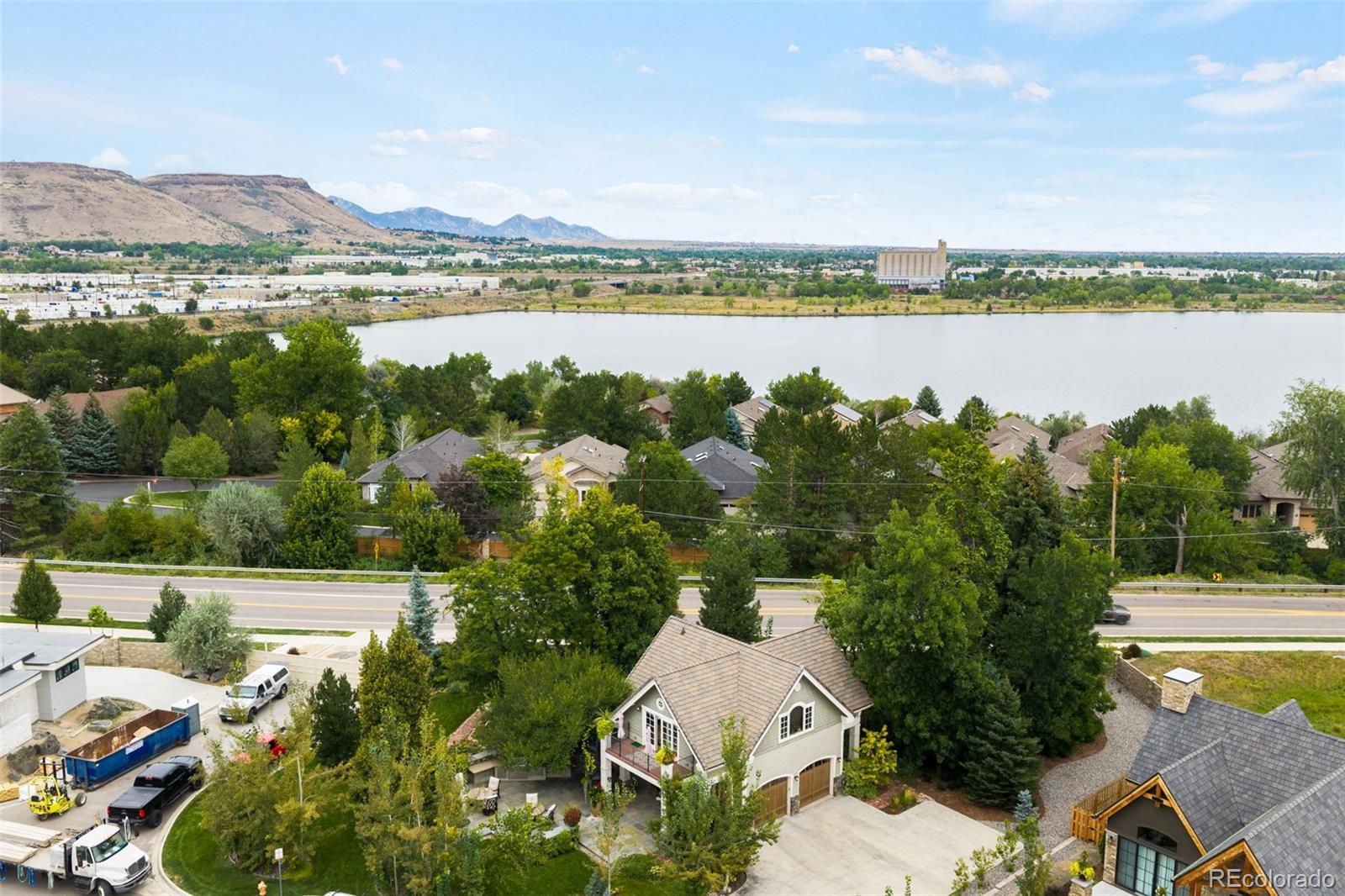 MLS Image #42 for 3166  juniper court,golden, Colorado