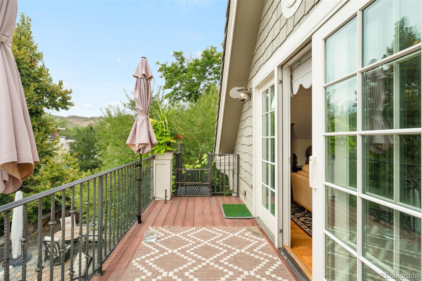 MLS Image #5 for 3166  juniper court,golden, Colorado