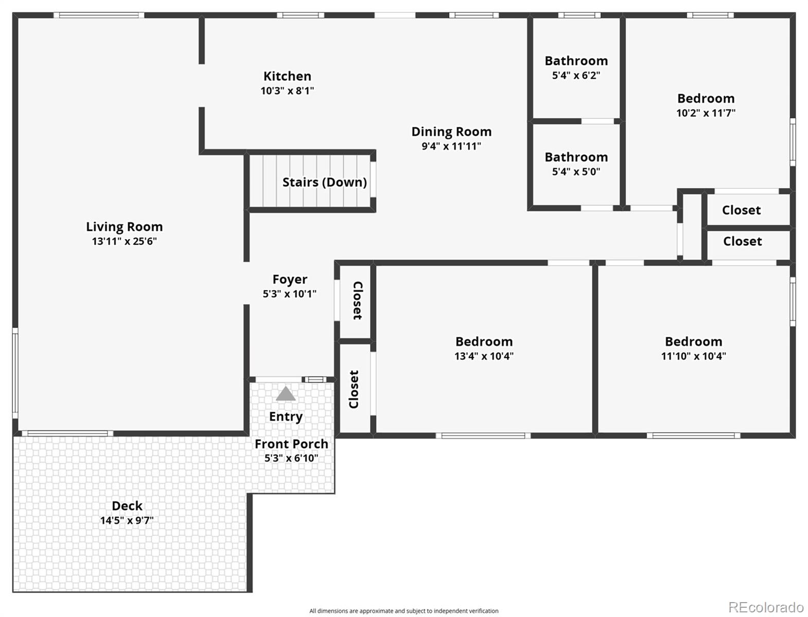 MLS Image #28 for 8088  raleigh street,westminster, Colorado