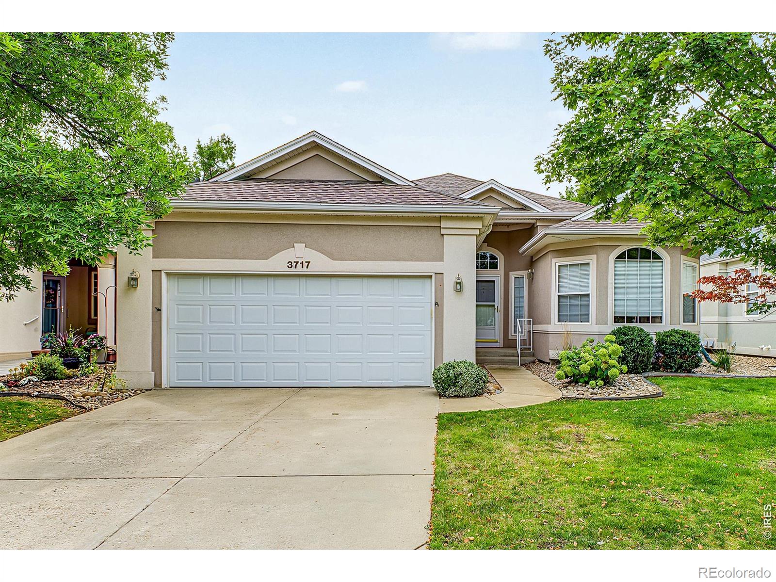 MLS Image #1 for 3717  doral drive,longmont, Colorado