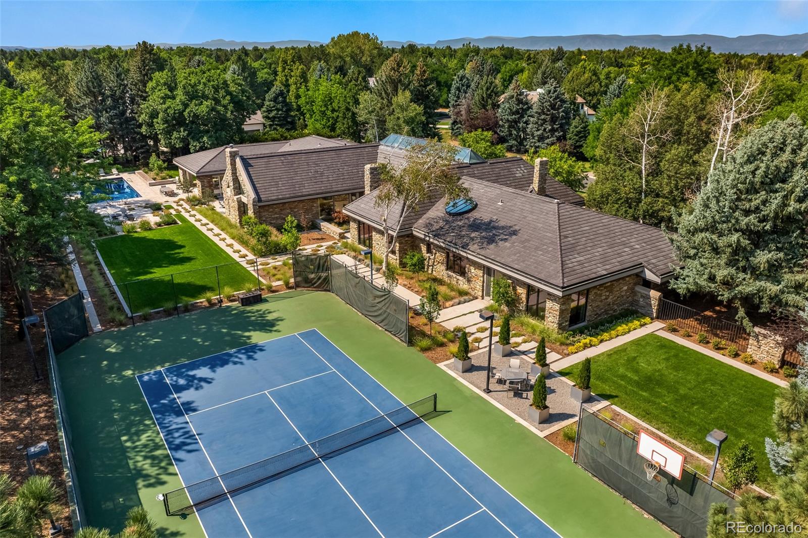 MLS Image #0 for 9  cherry hills farm court,cherry hills village, Colorado