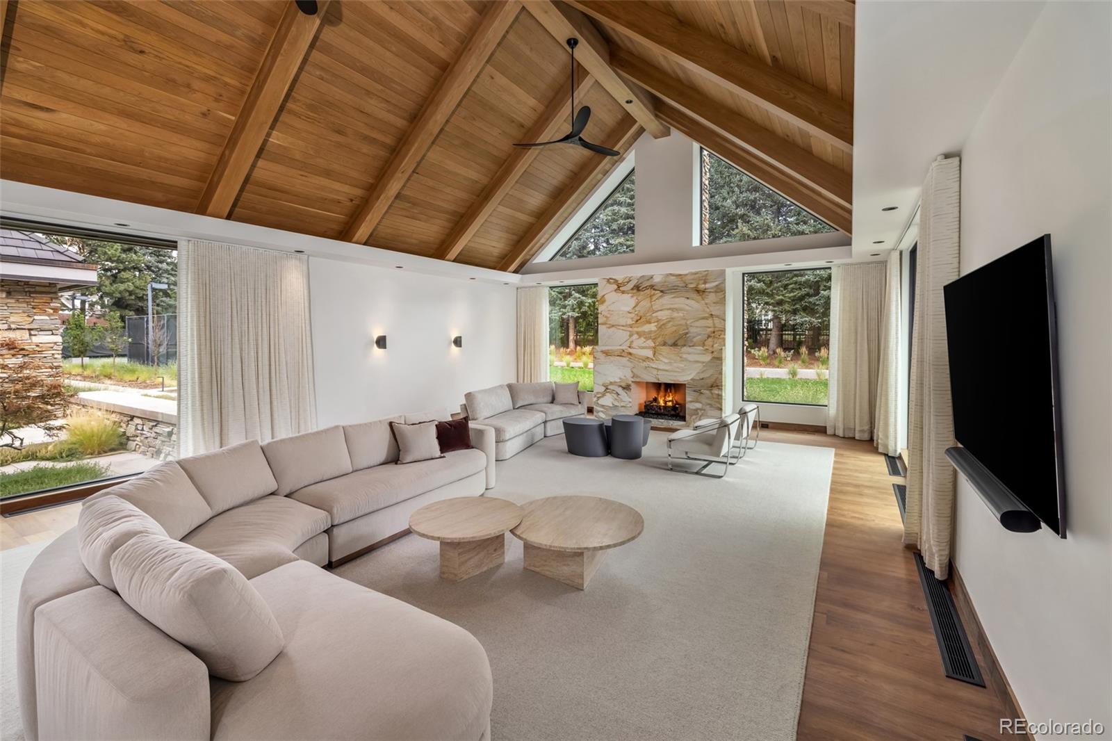 MLS Image #10 for 9  cherry hills farm court,cherry hills village, Colorado