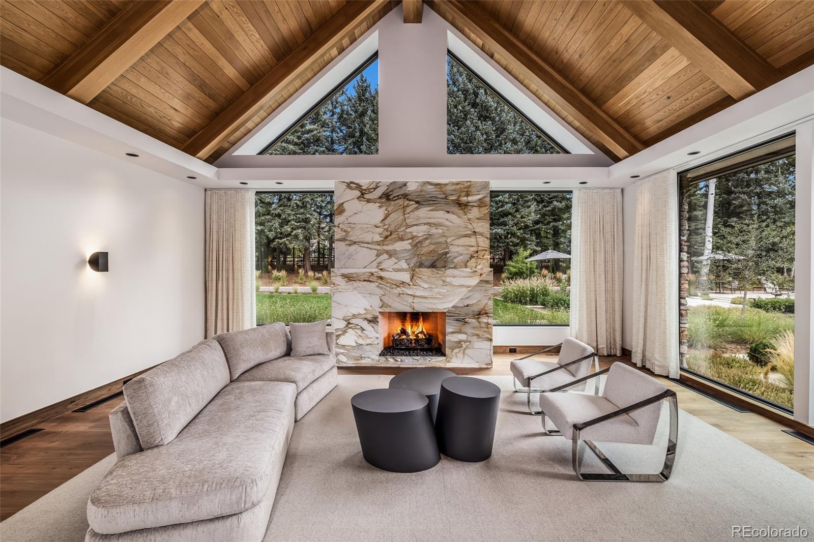 MLS Image #12 for 9  cherry hills farm court,cherry hills village, Colorado